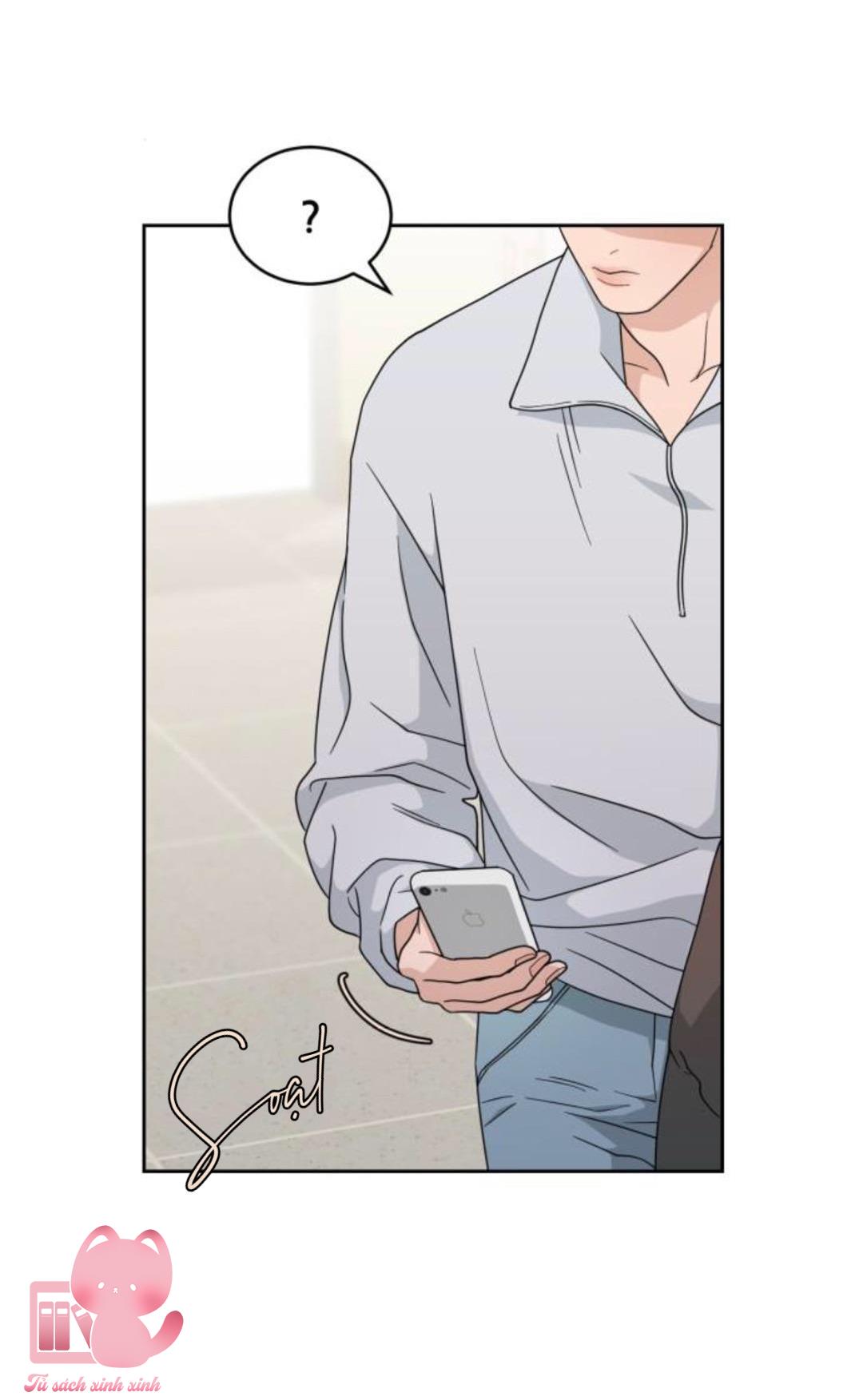 Vận May Không Ngờ - Chap 22 - Trang 47