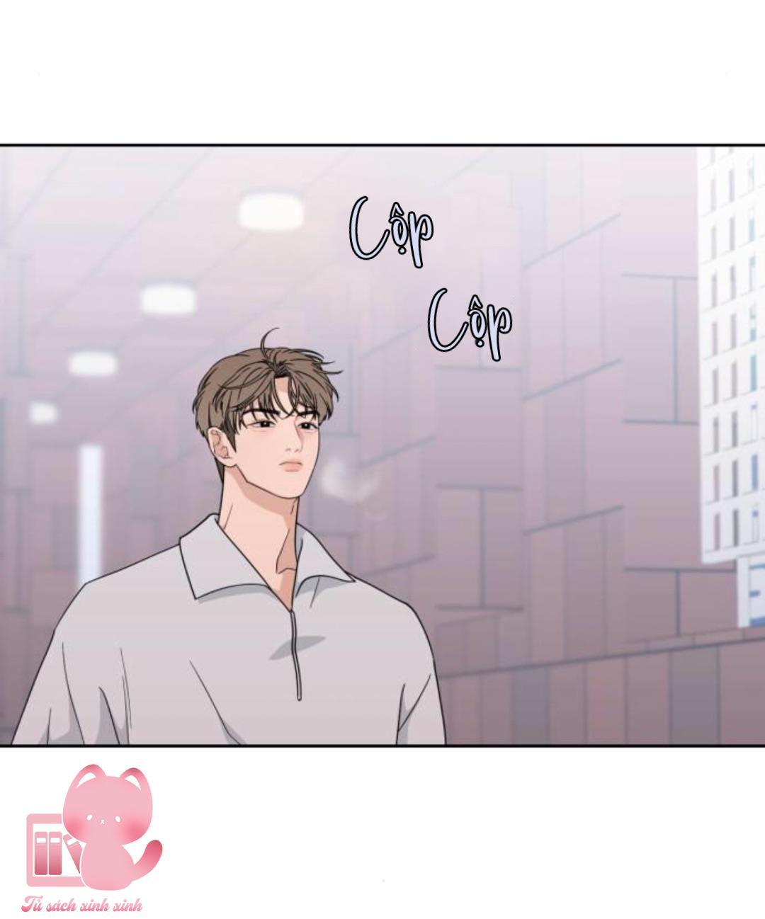 Vận May Không Ngờ - Chap 22 - Trang 50