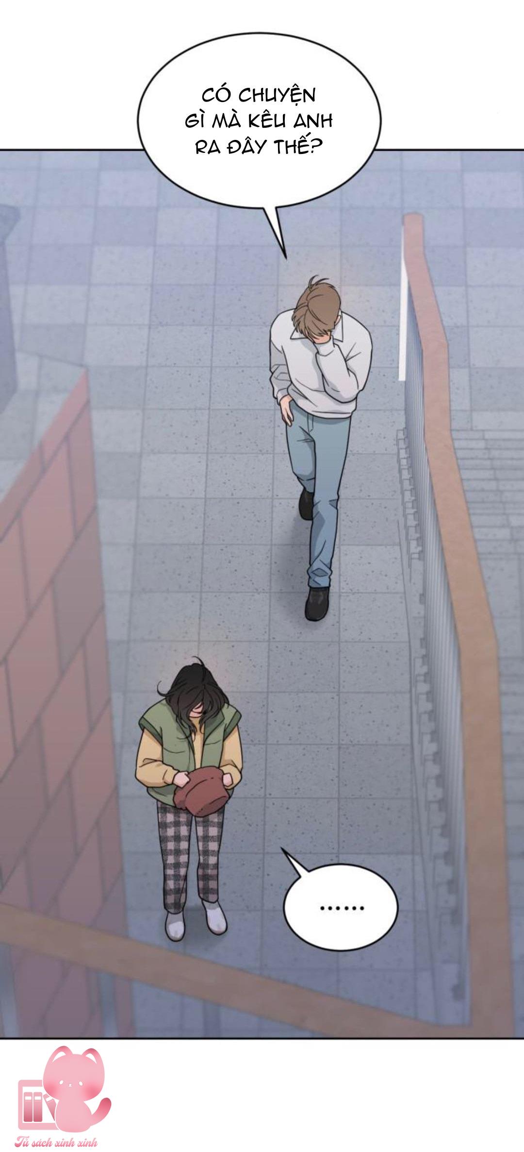 Vận May Không Ngờ - Chap 22 - Trang 51