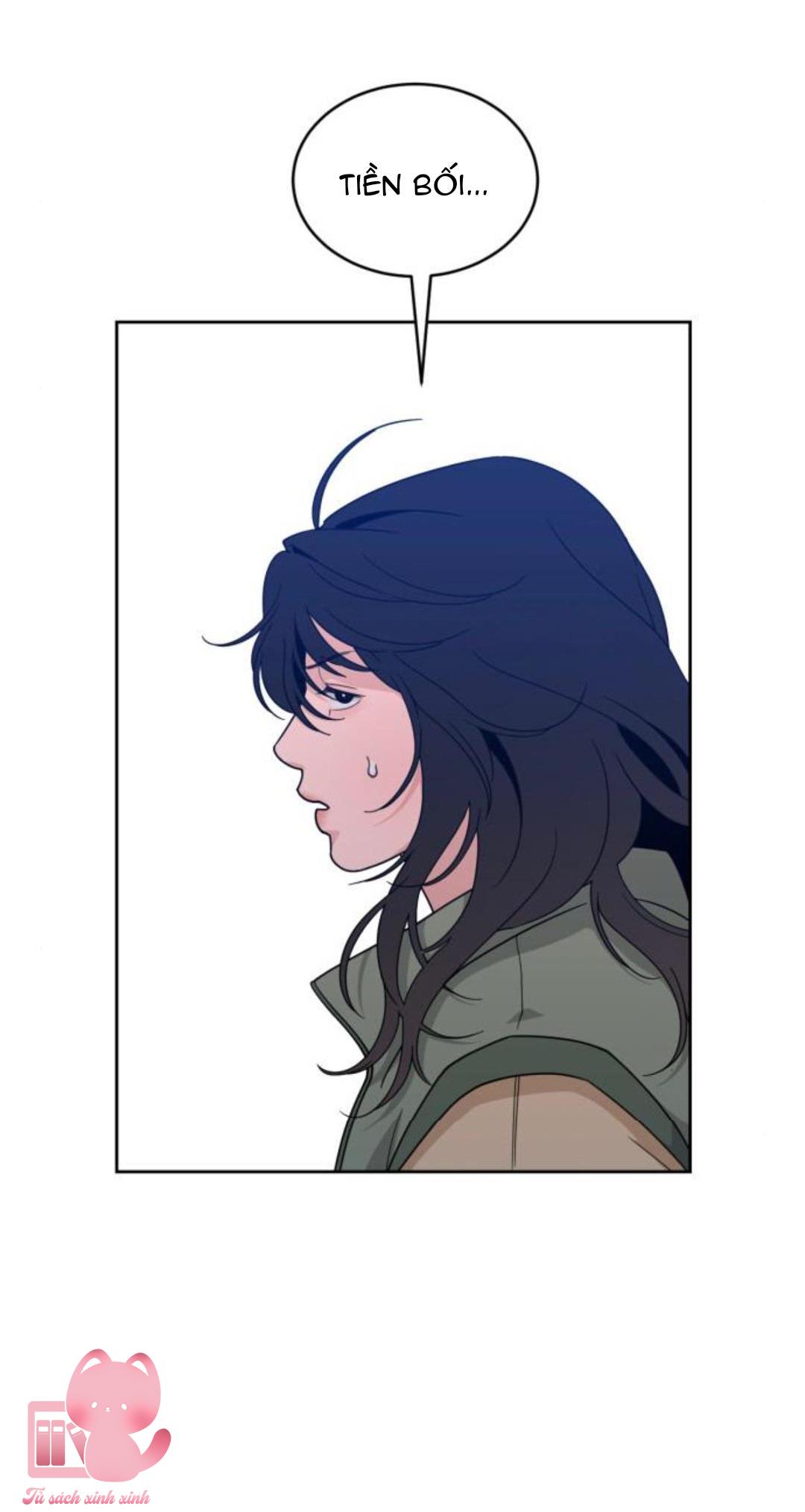 Vận May Không Ngờ - Chap 22 - Trang 52