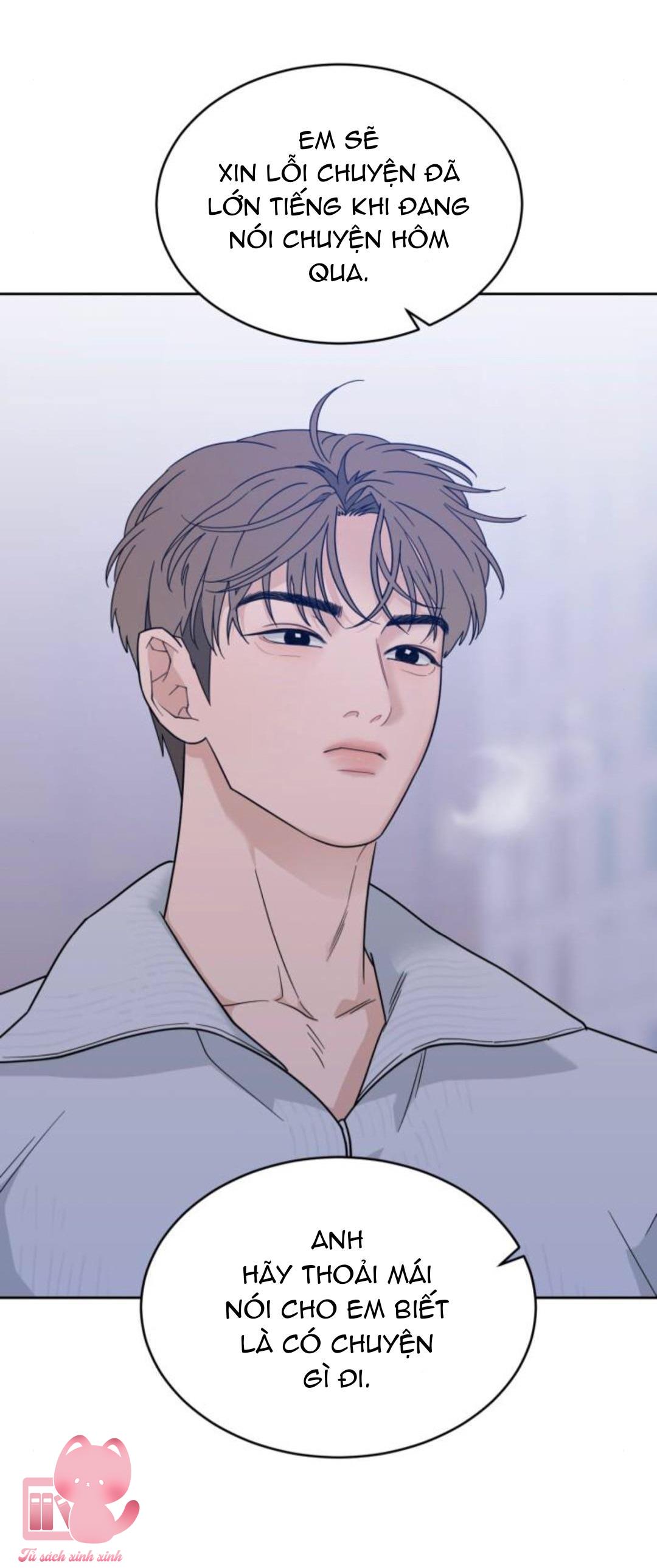 Vận May Không Ngờ - Chap 22 - Trang 54