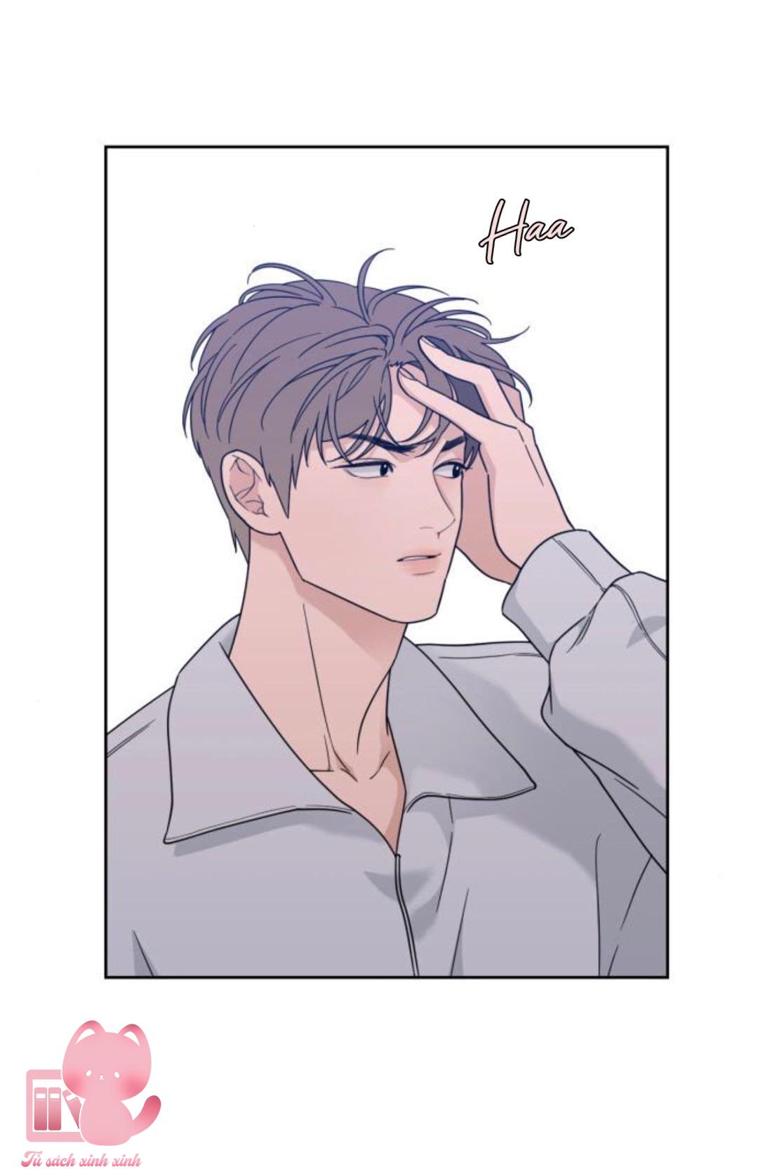 Vận May Không Ngờ - Chap 22 - Trang 55