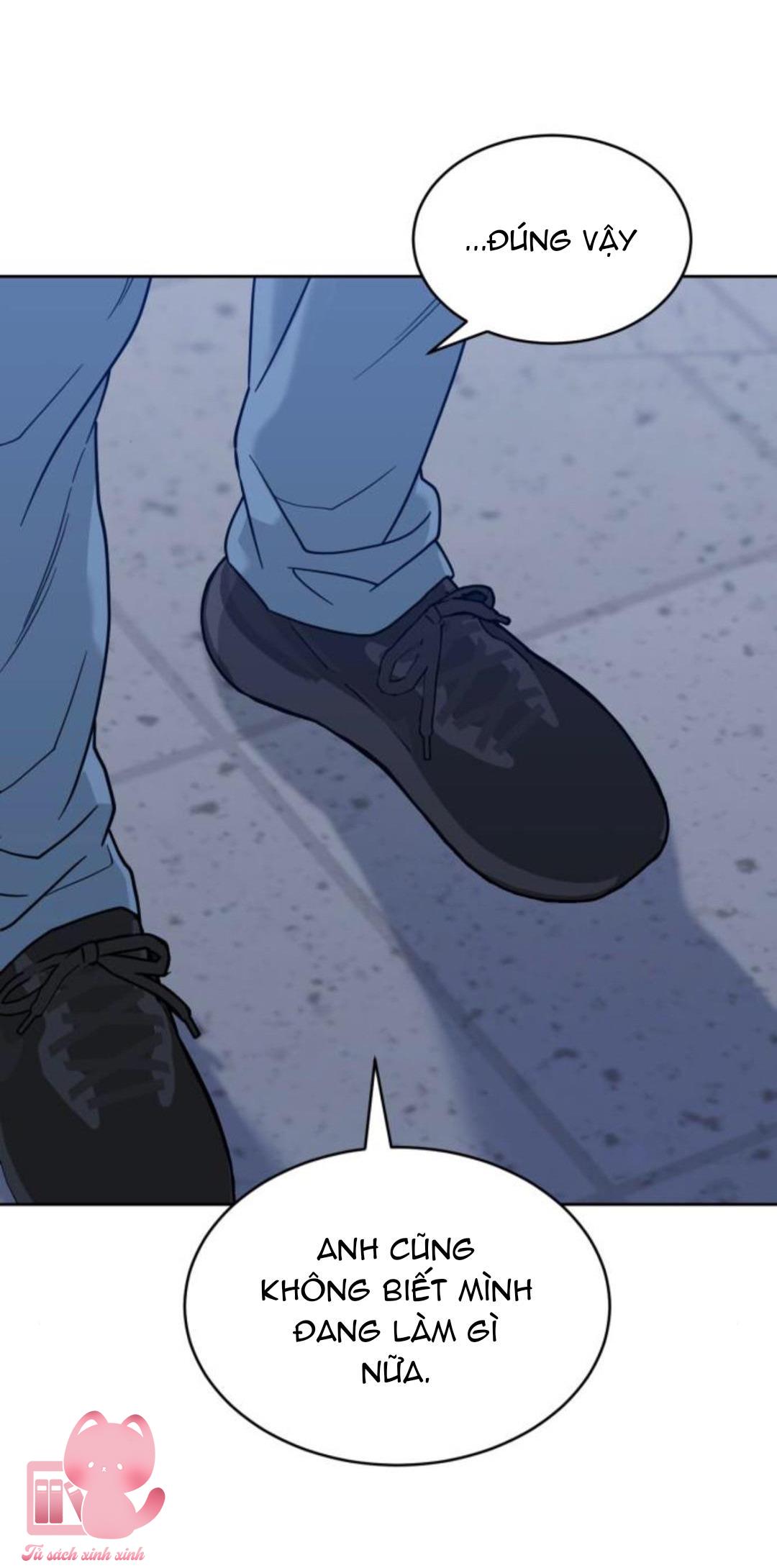 Vận May Không Ngờ - Chap 22 - Trang 56