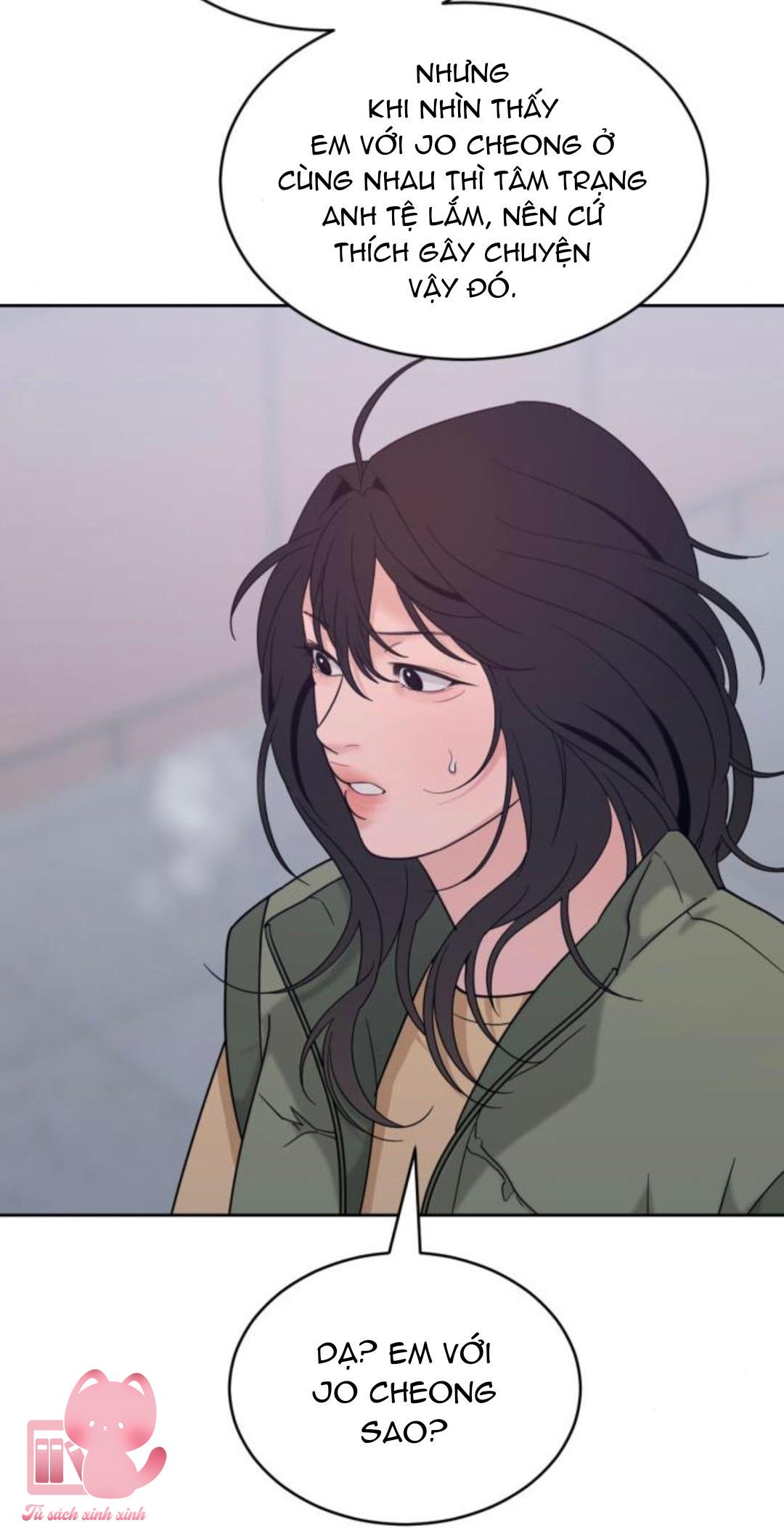 Vận May Không Ngờ - Chap 22 - Trang 58