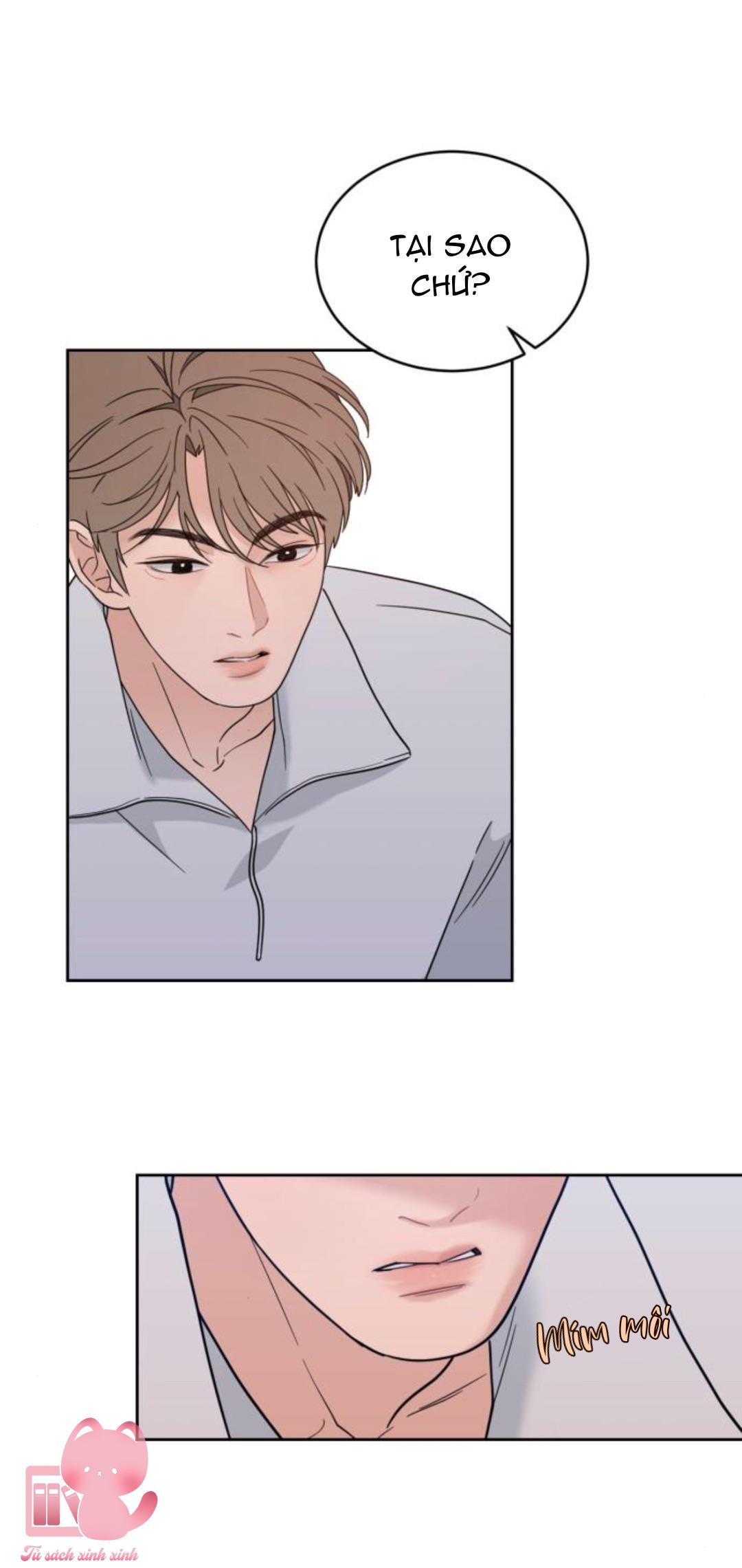 Vận May Không Ngờ - Chap 22 - Trang 59