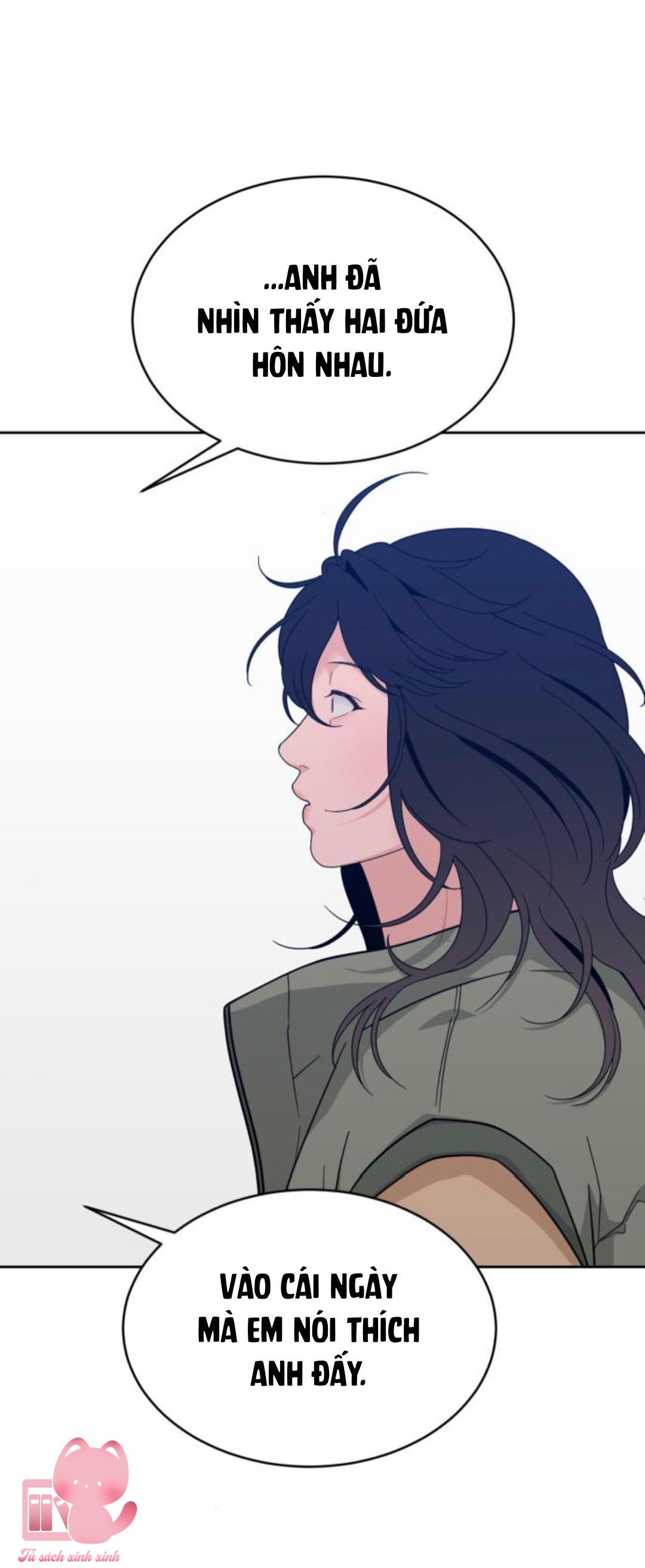 Vận May Không Ngờ - Chap 22 - Trang 60