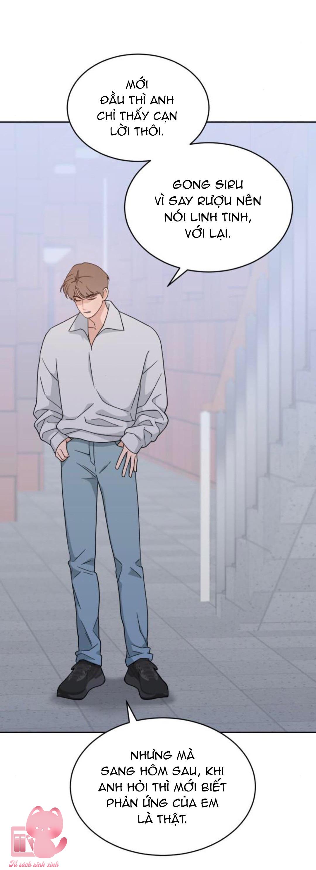 Vận May Không Ngờ - Chap 22 - Trang 62