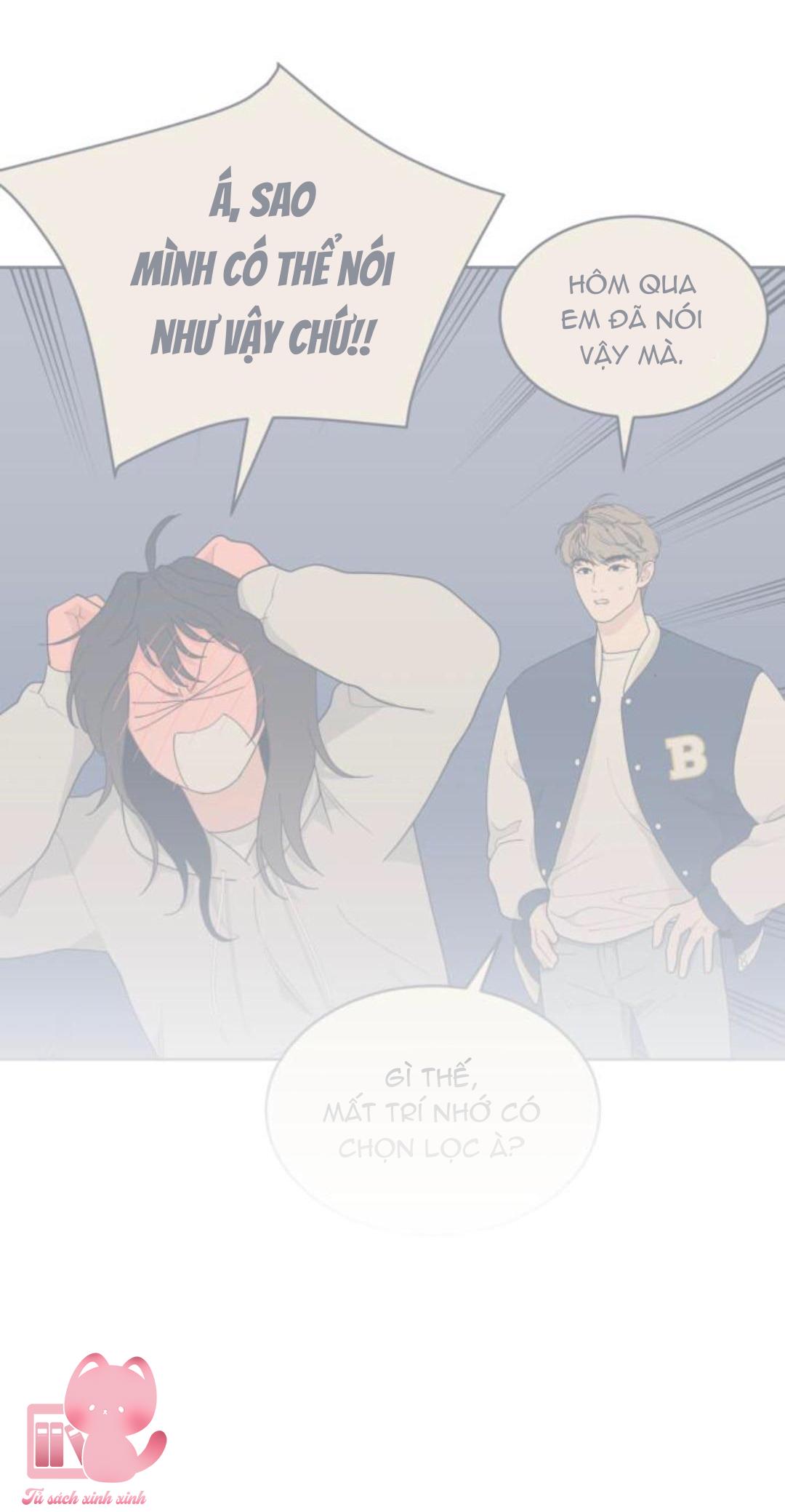 Vận May Không Ngờ - Chap 22 - Trang 64