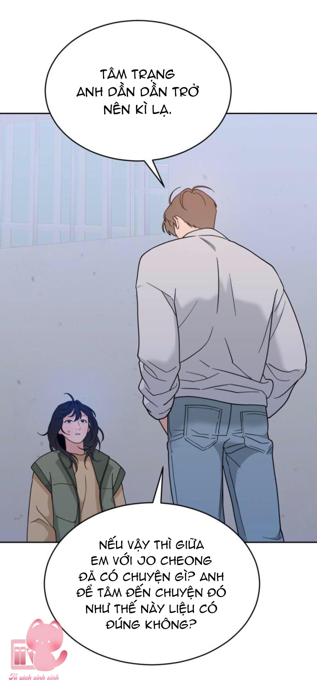 Vận May Không Ngờ - Chap 22 - Trang 65