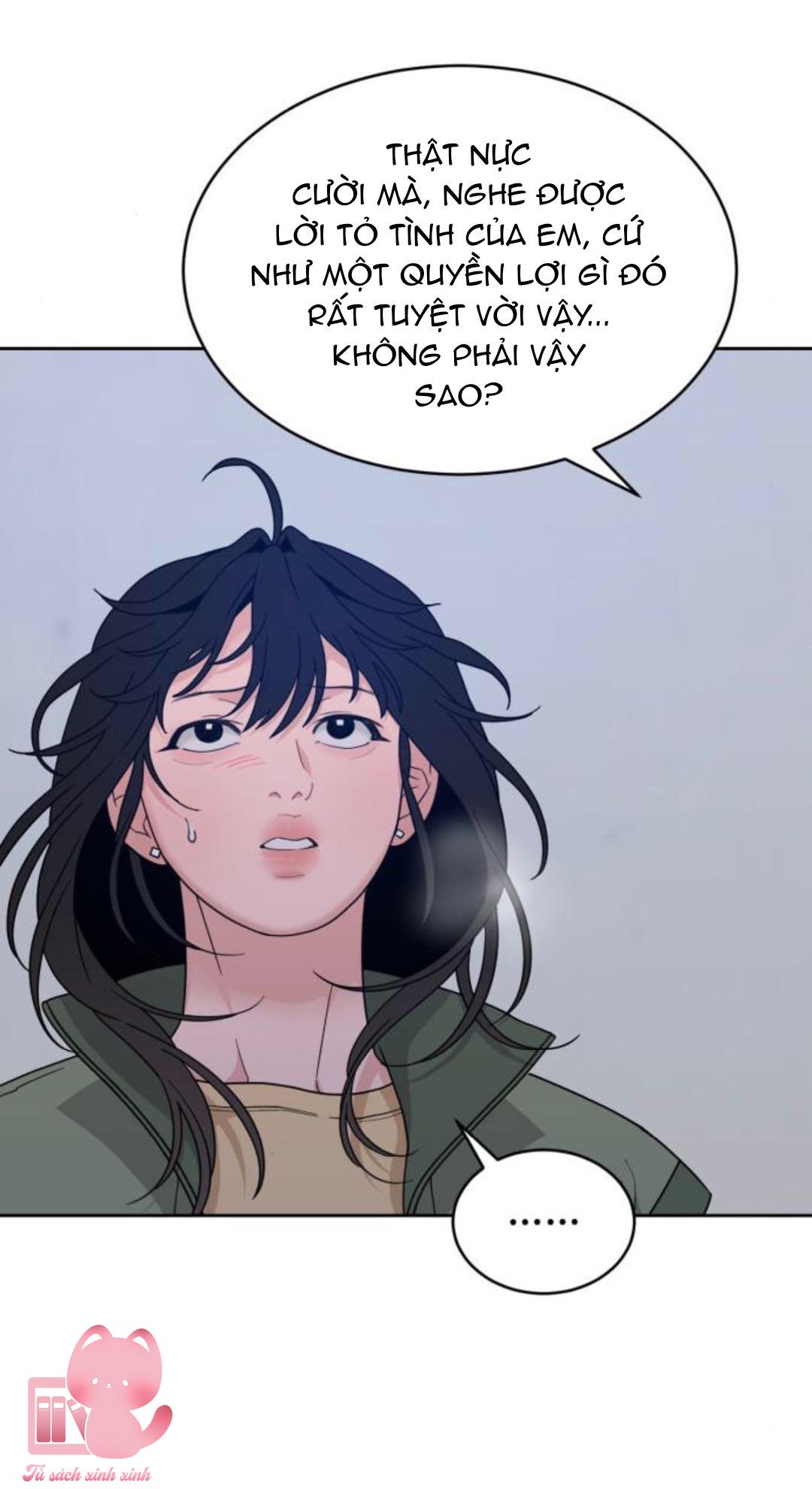 Vận May Không Ngờ - Chap 22 - Trang 66