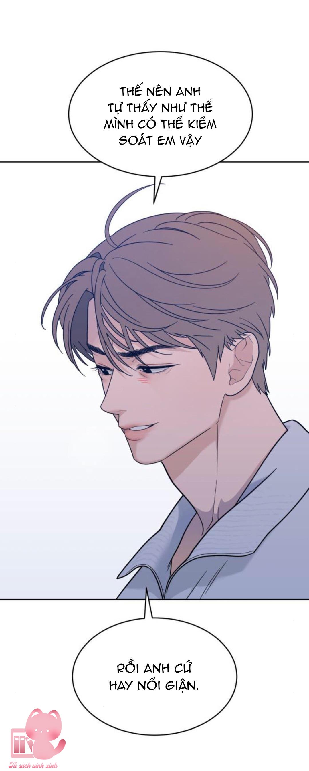 Vận May Không Ngờ - Chap 22 - Trang 67