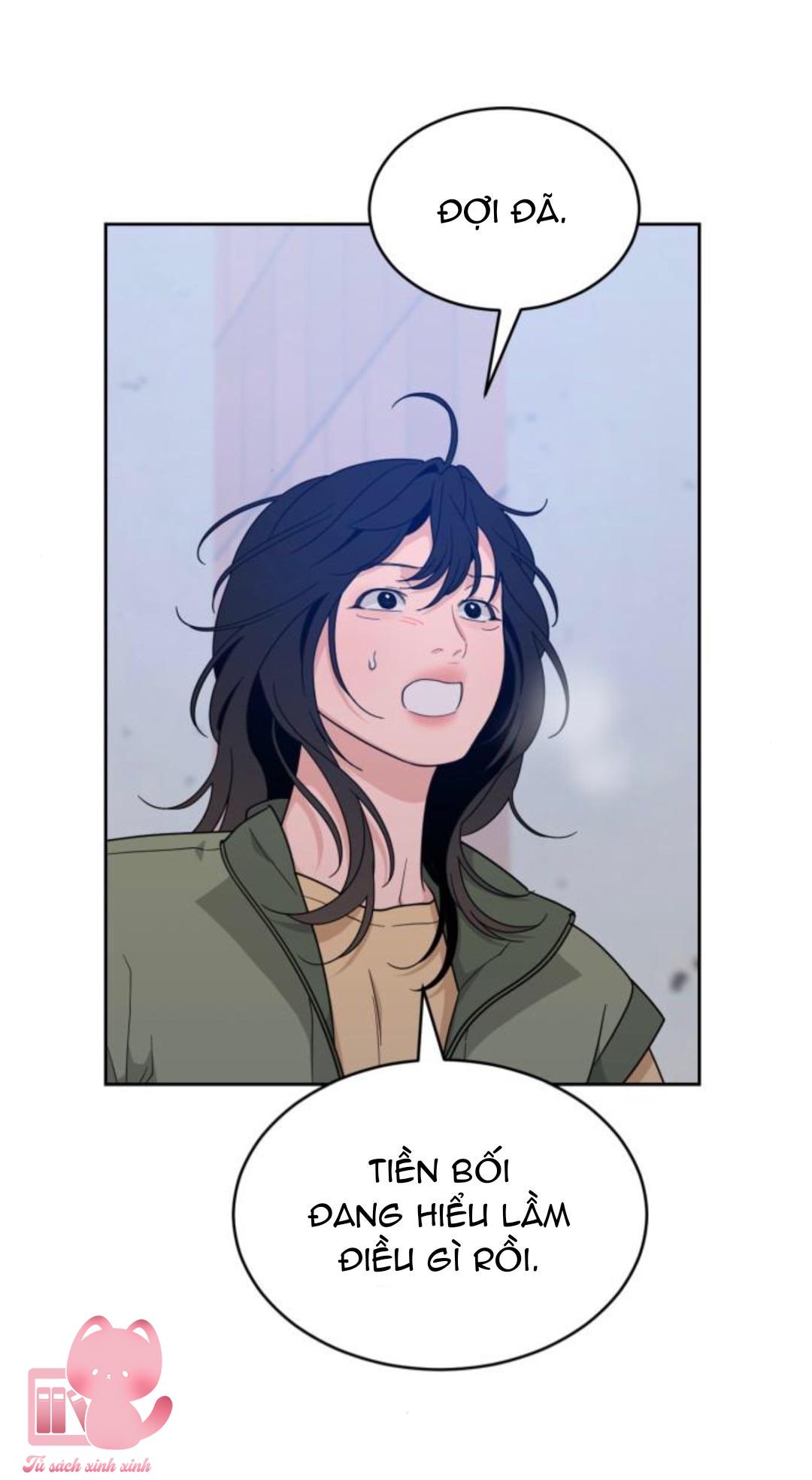 Vận May Không Ngờ - Chap 22 - Trang 68