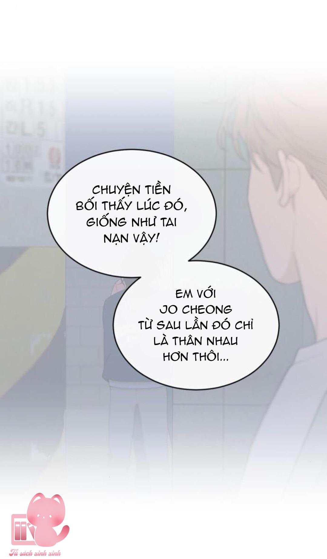 Vận May Không Ngờ - Chap 22 - Trang 69