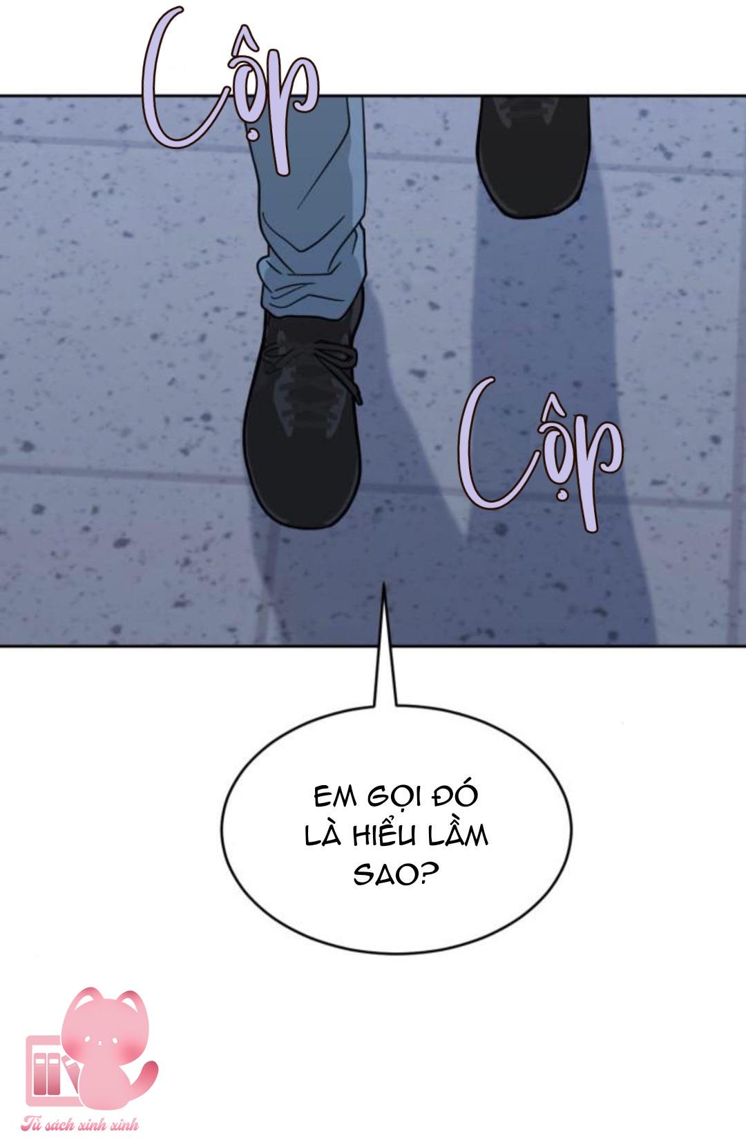 Vận May Không Ngờ - Chap 22 - Trang 71
