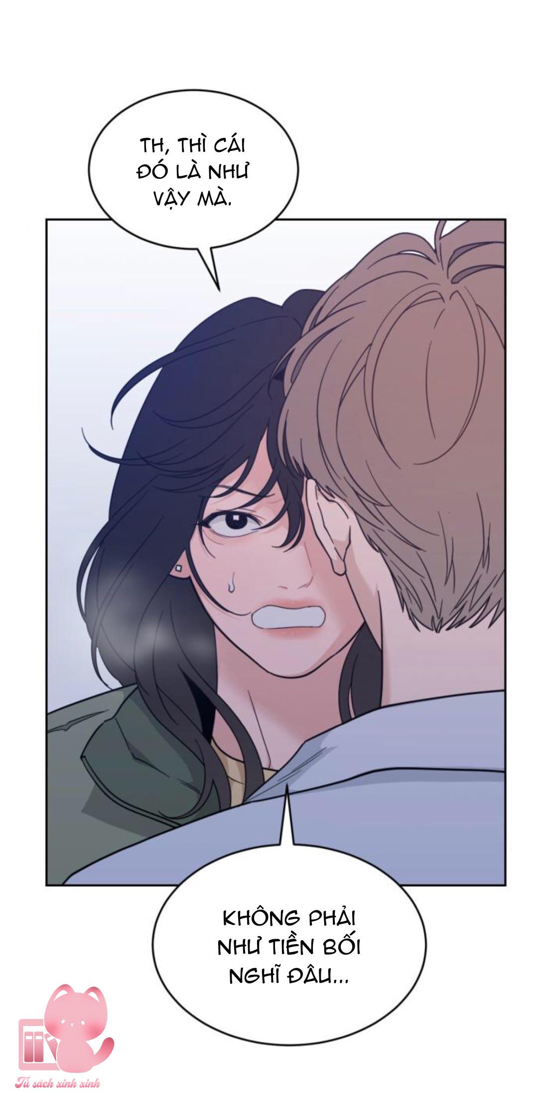 Vận May Không Ngờ - Chap 22 - Trang 73