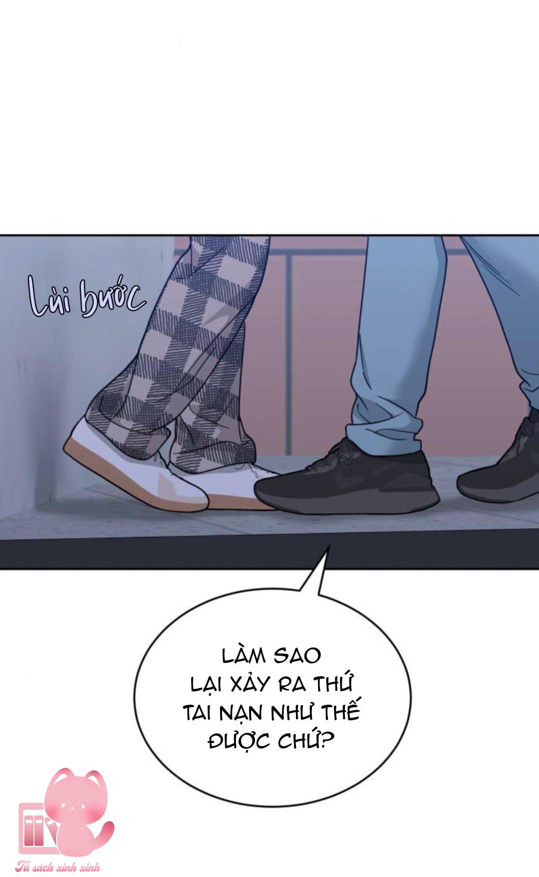 Vận May Không Ngờ - Chap 22 - Trang 74