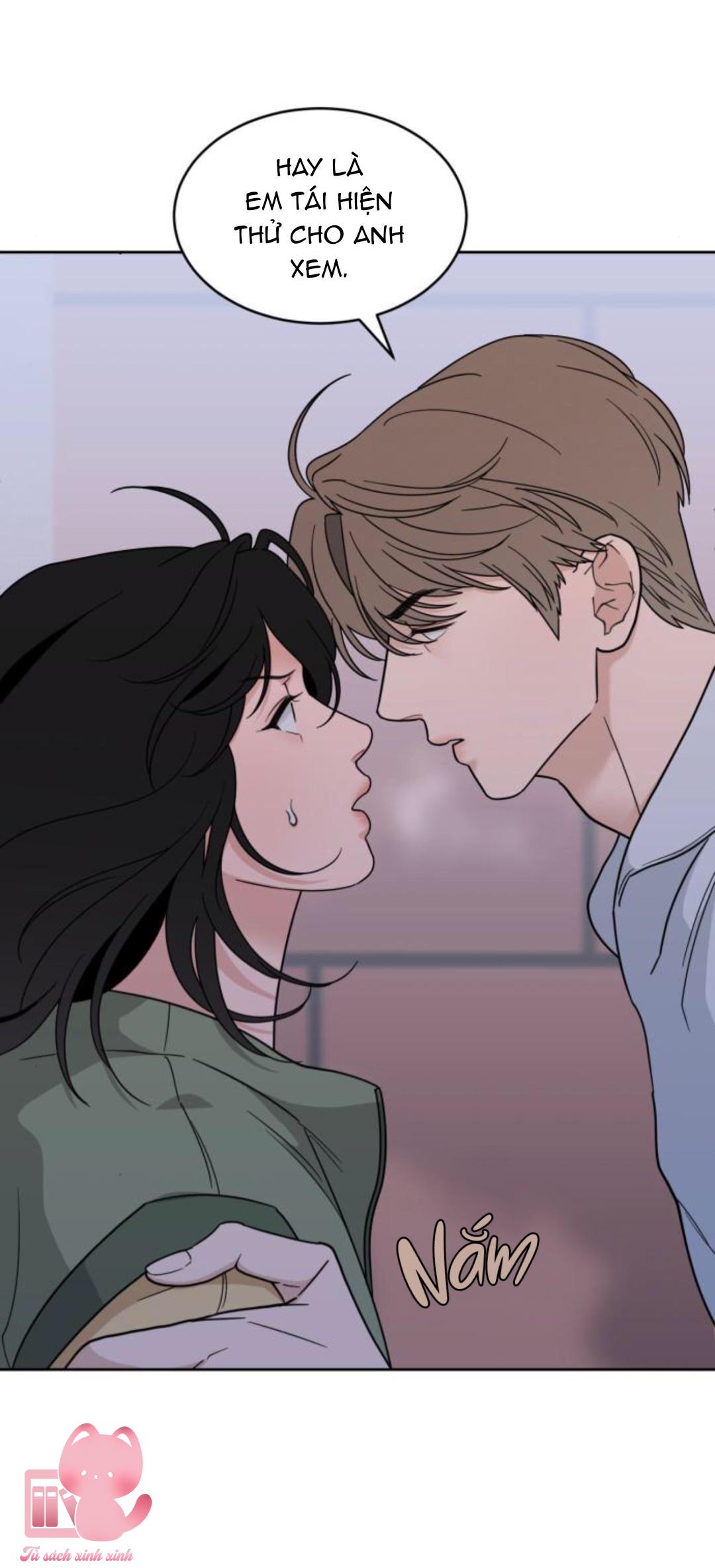 Vận May Không Ngờ - Chap 22 - Trang 75