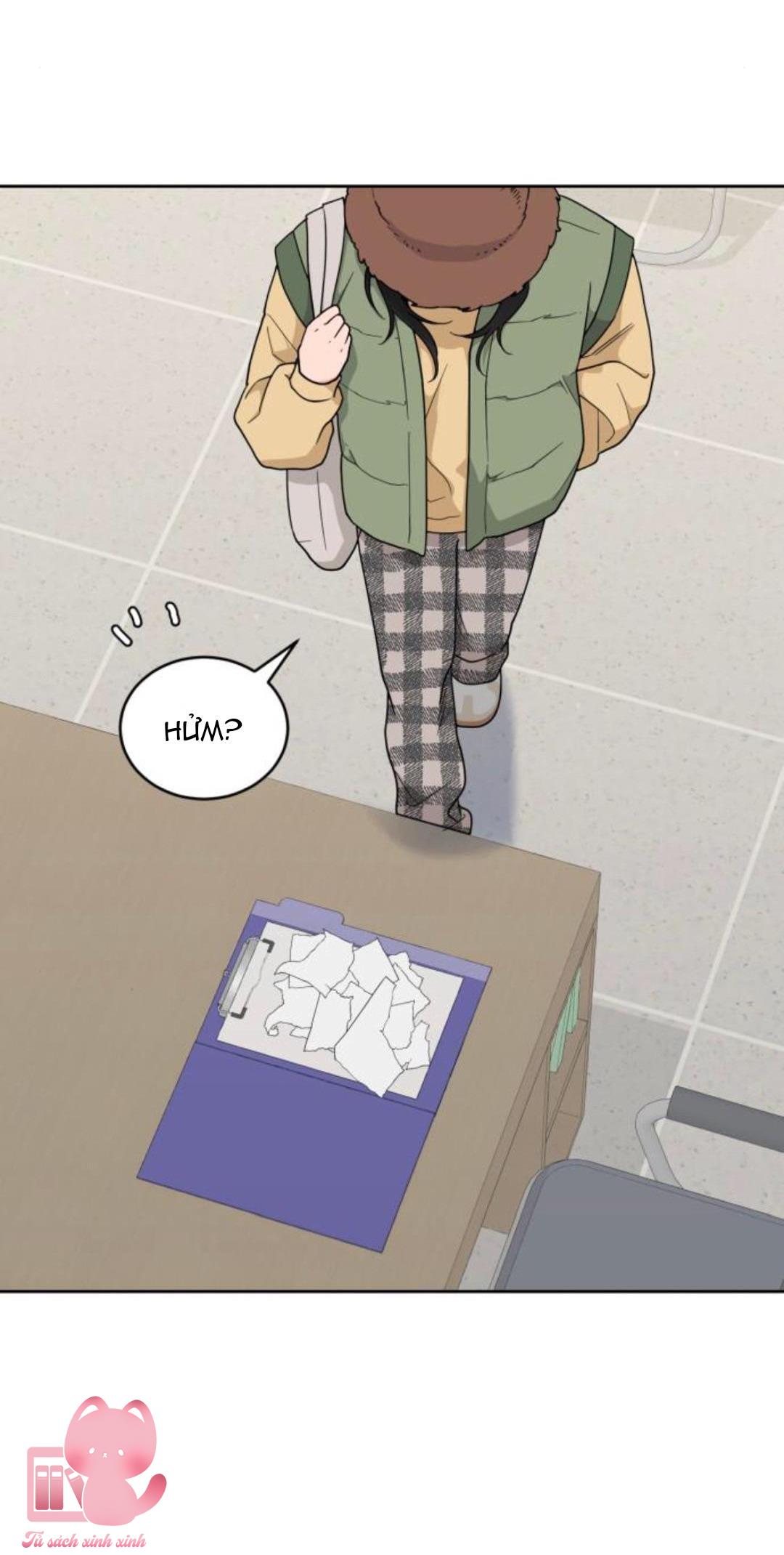Vận May Không Ngờ - Chap 22 - Trang 10