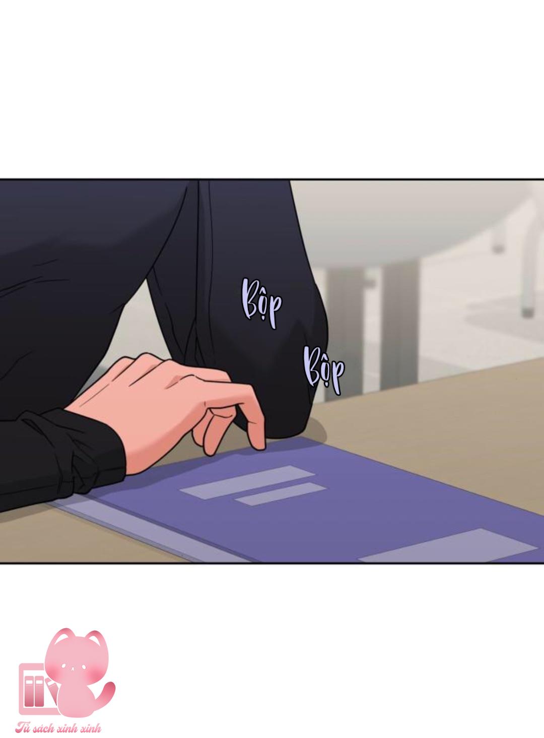 Vận May Không Ngờ - Chap 23 - Trang 2