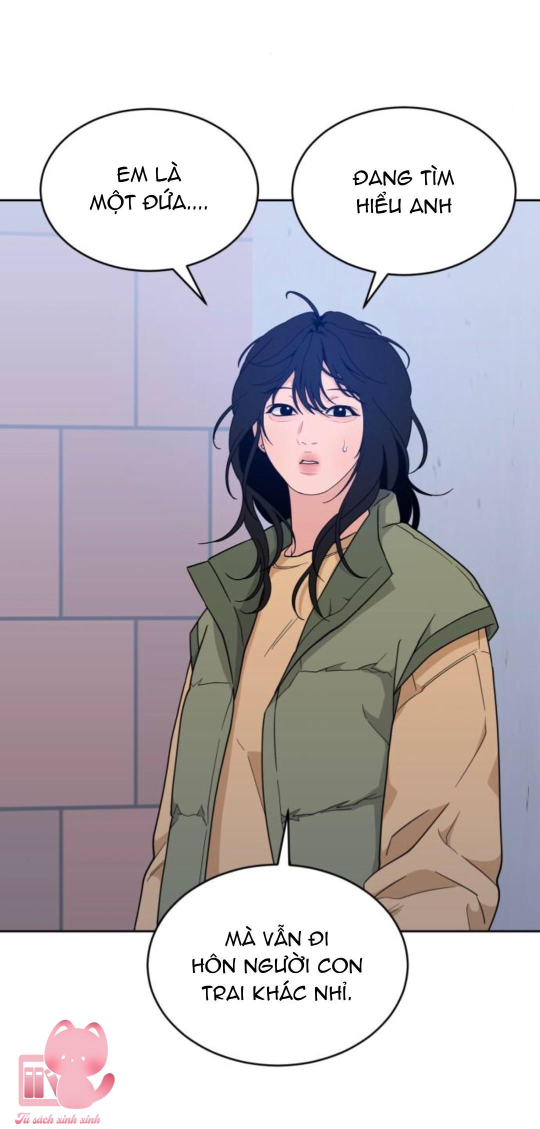Vận May Không Ngờ - Chap 23 - Trang 11