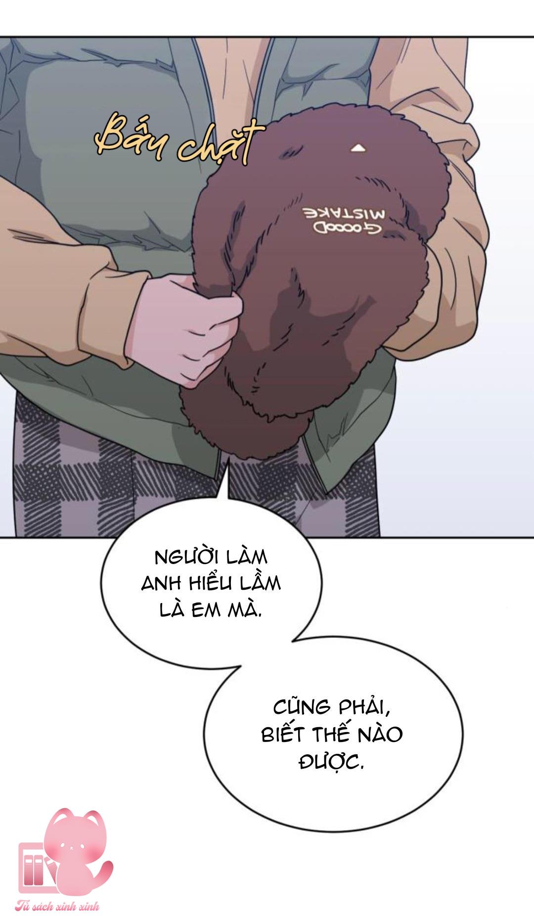 Vận May Không Ngờ - Chap 23 - Trang 15