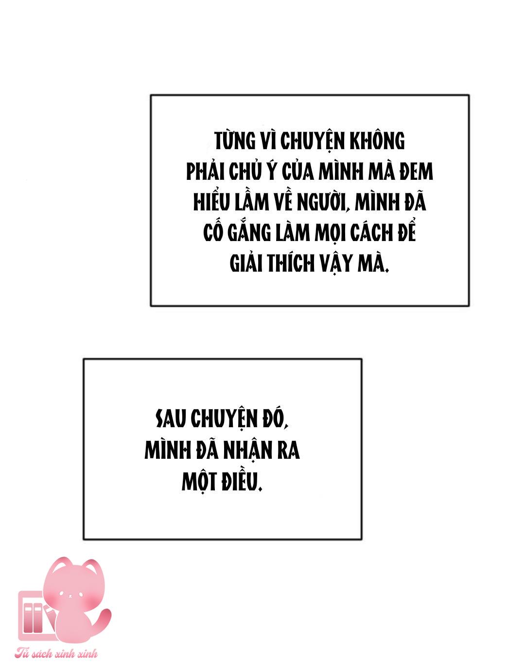 Vận May Không Ngờ - Chap 23 - Trang 16