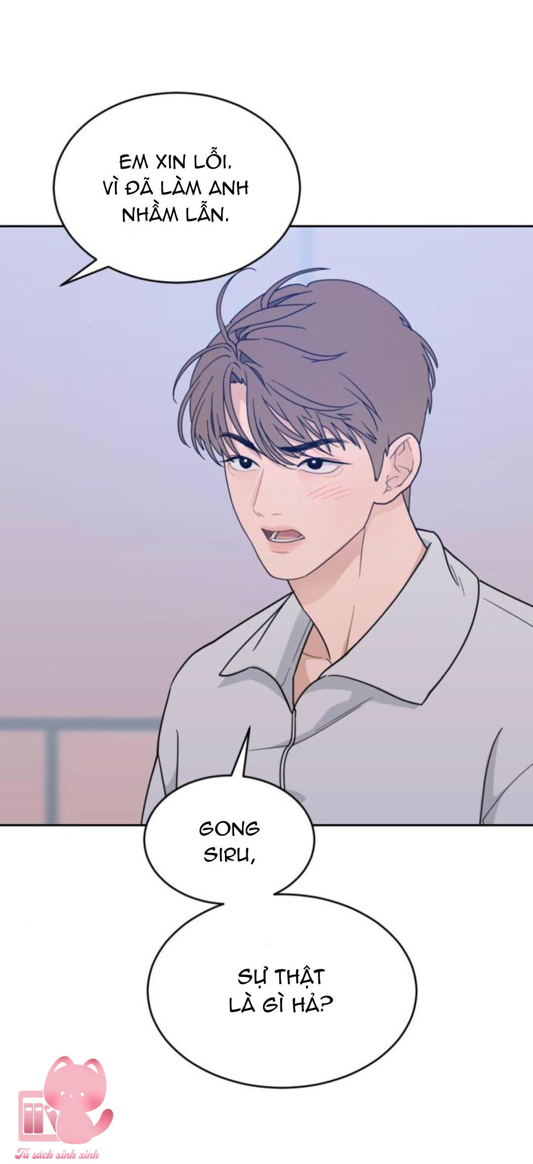Vận May Không Ngờ - Chap 23 - Trang 17
