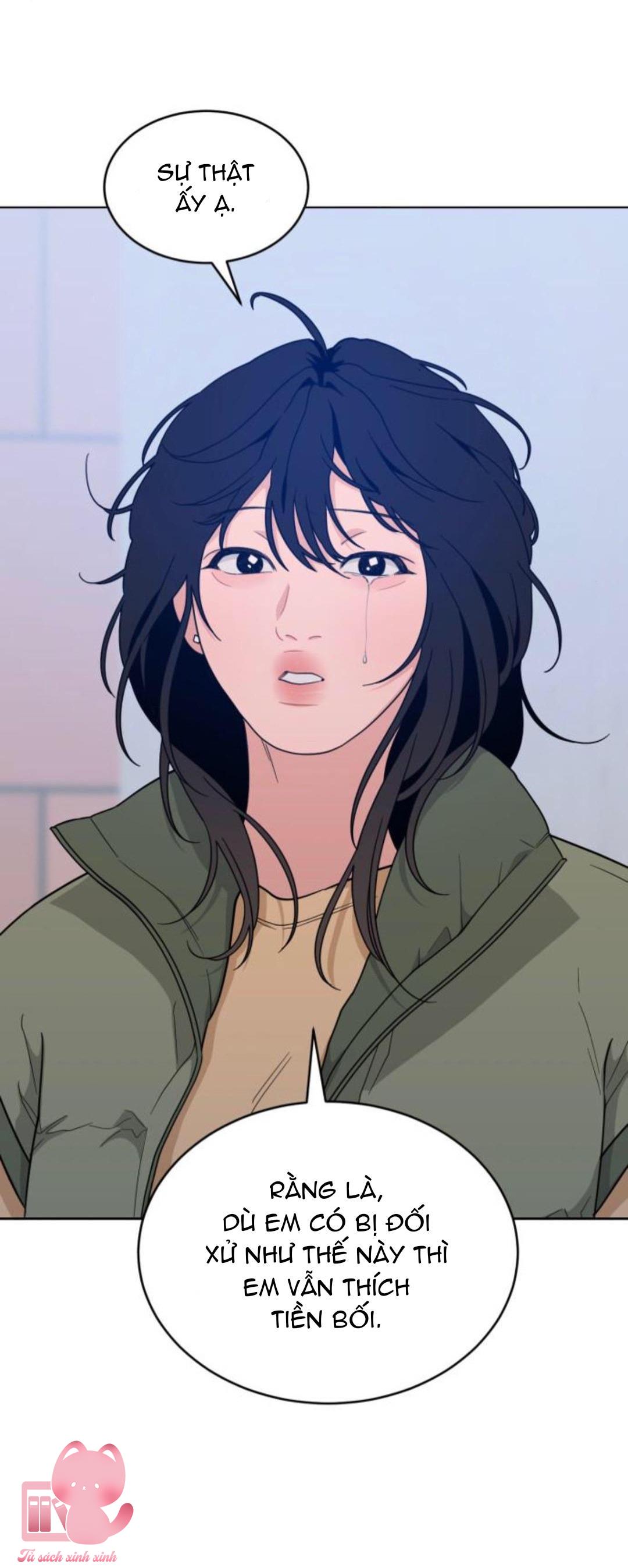 Vận May Không Ngờ - Chap 23 - Trang 19