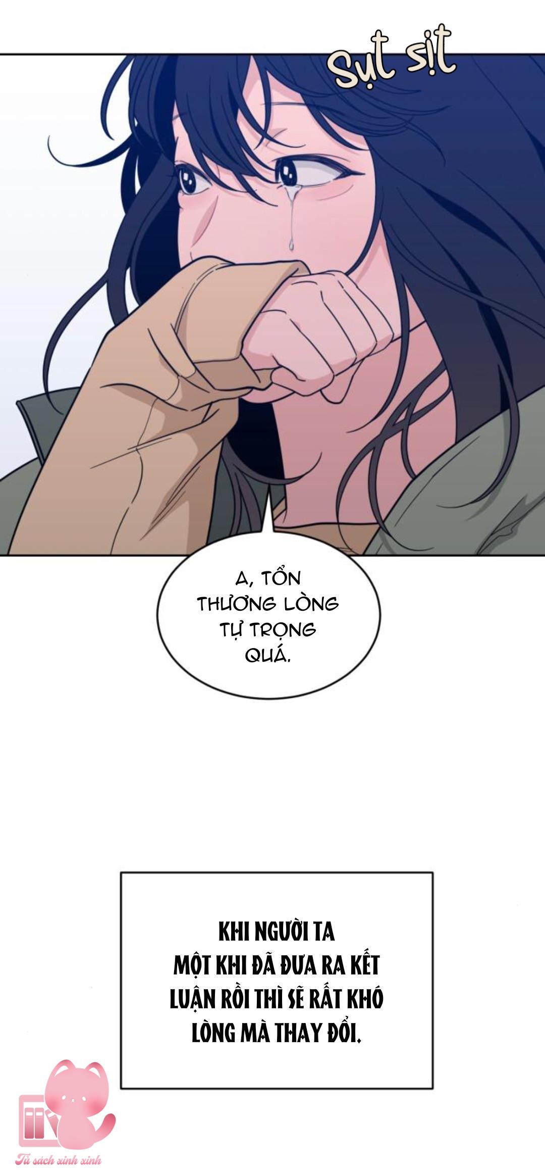 Vận May Không Ngờ - Chap 23 - Trang 20