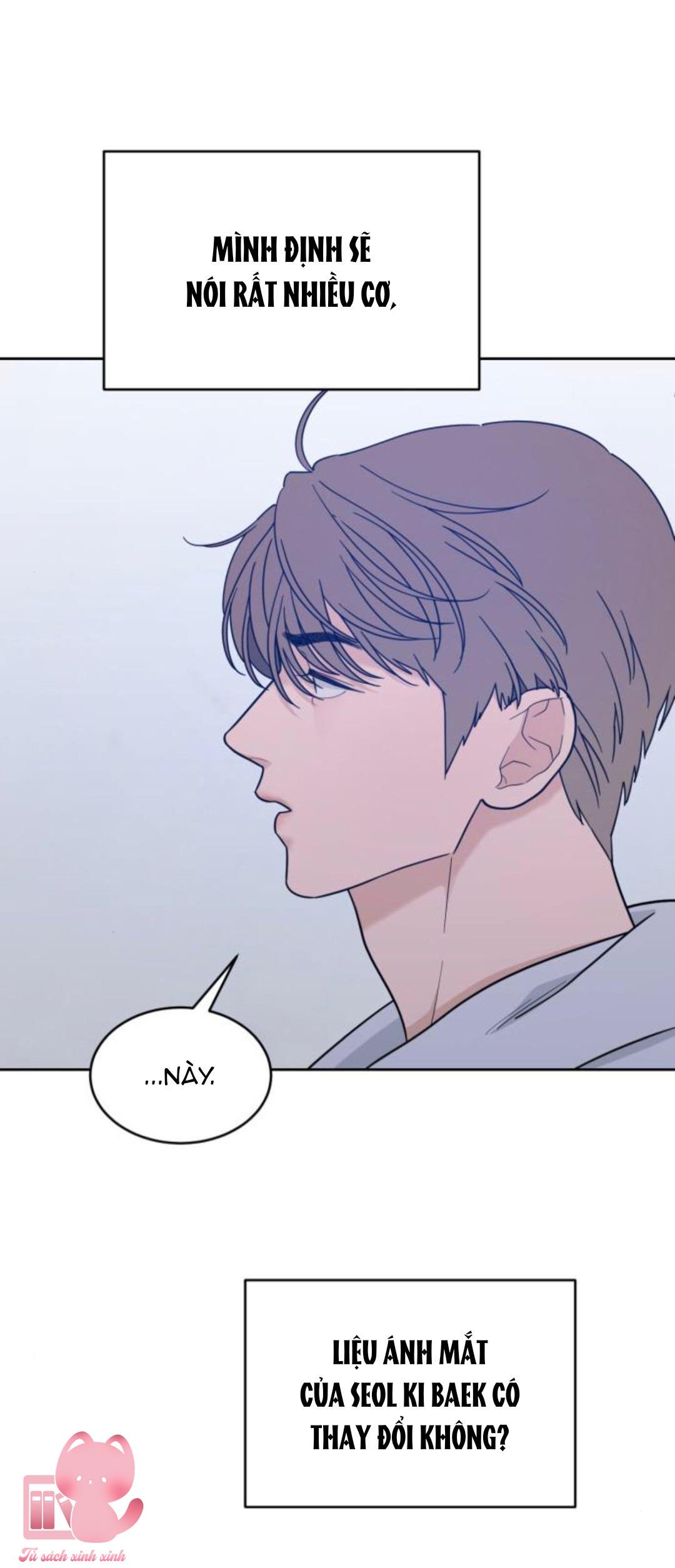 Vận May Không Ngờ - Chap 23 - Trang 22