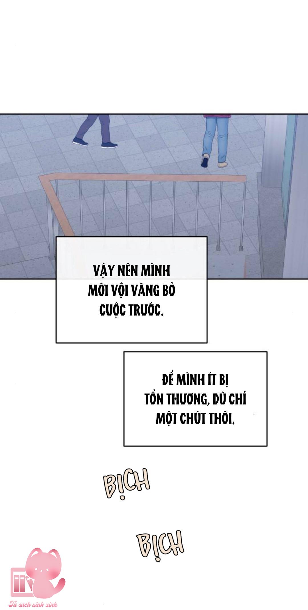 Vận May Không Ngờ - Chap 23 - Trang 23