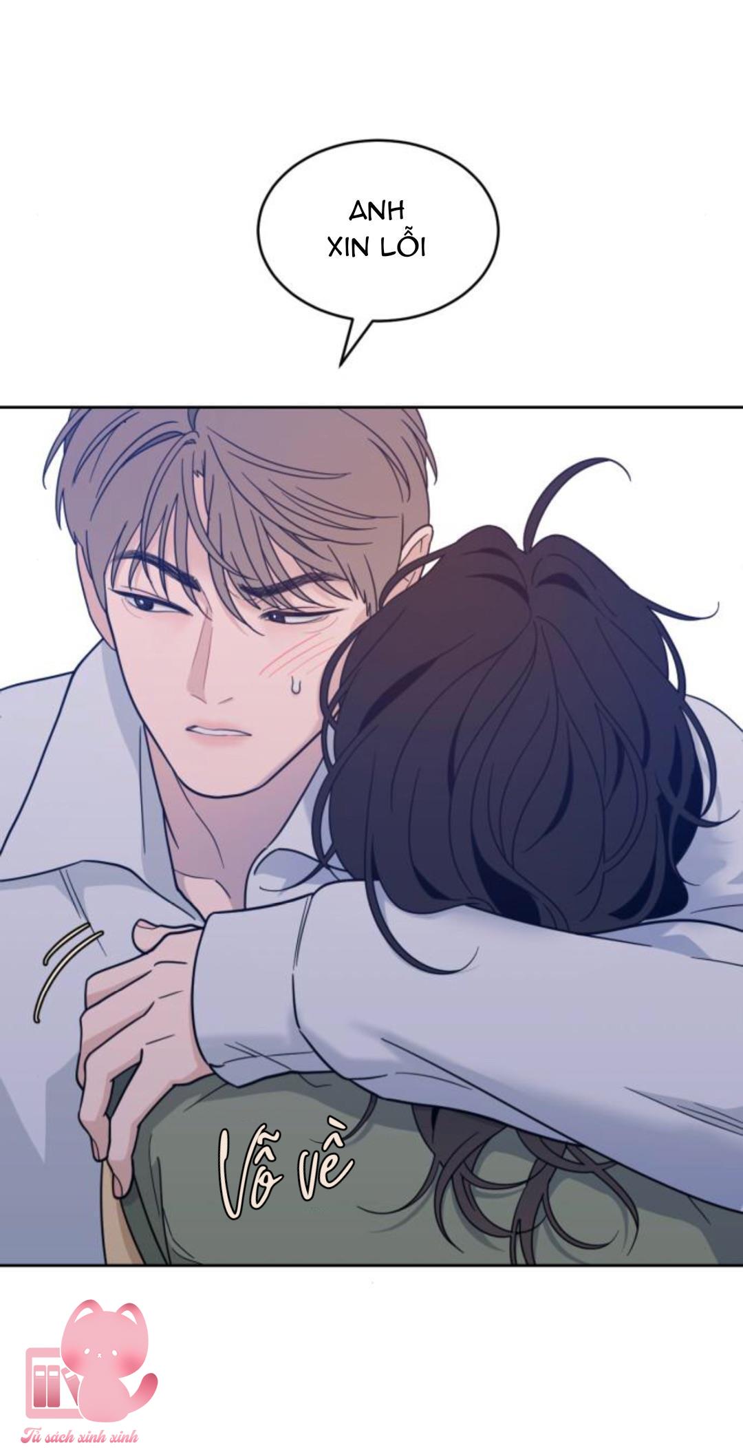 Vận May Không Ngờ - Chap 23 - Trang 26