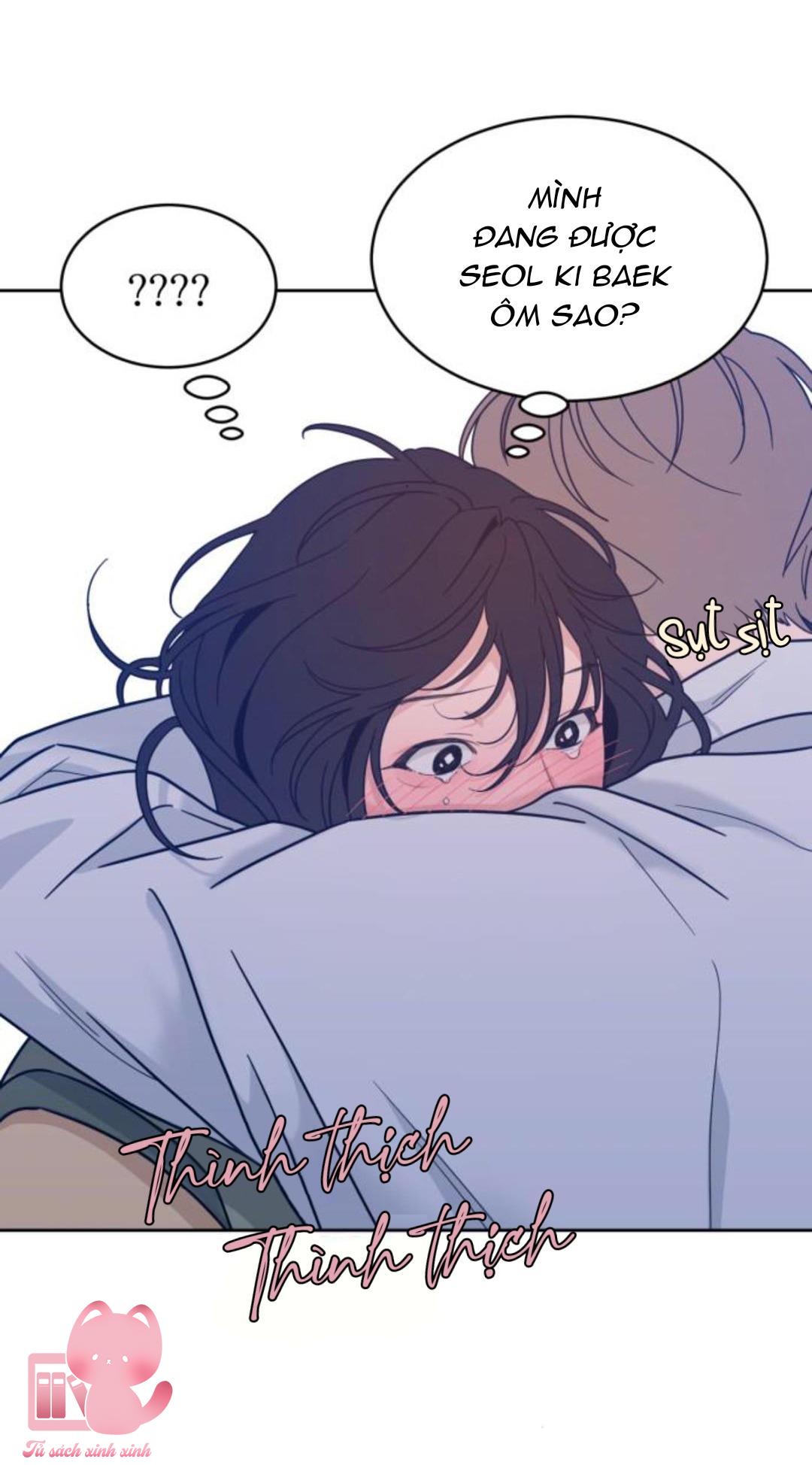 Vận May Không Ngờ - Chap 23 - Trang 27