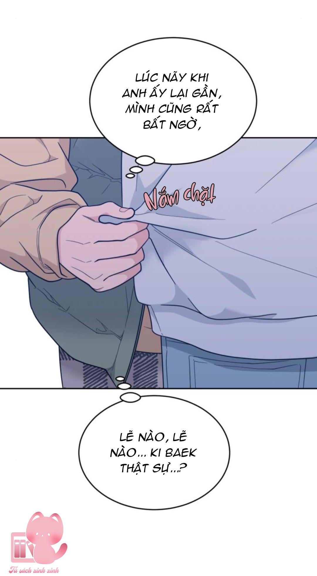 Vận May Không Ngờ - Chap 23 - Trang 28