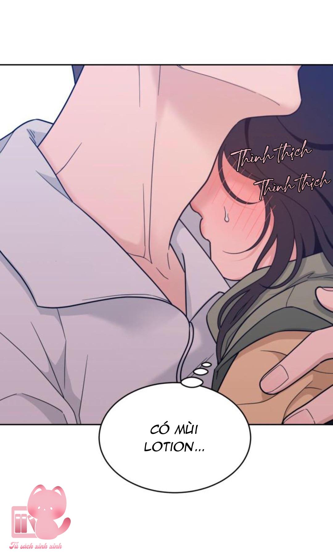 Vận May Không Ngờ - Chap 23 - Trang 30