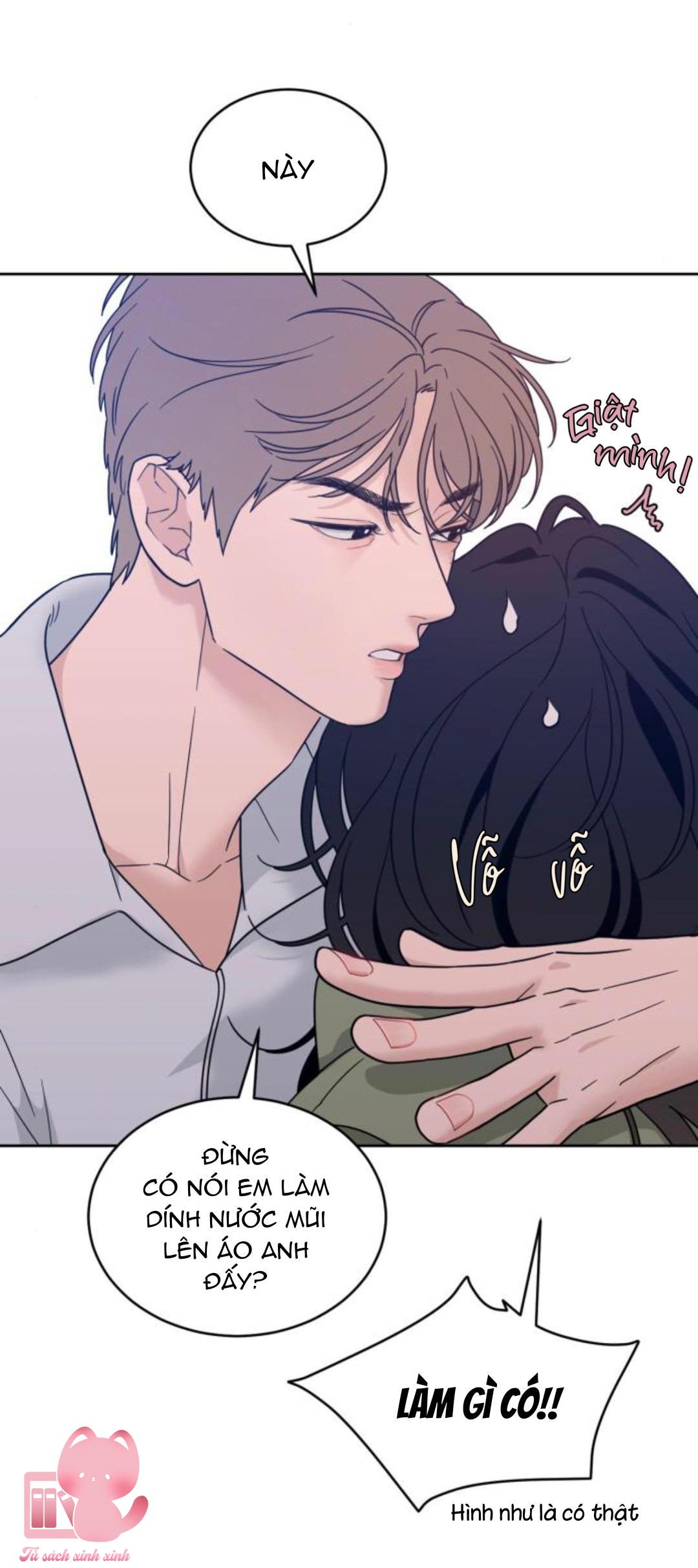 Vận May Không Ngờ - Chap 23 - Trang 31