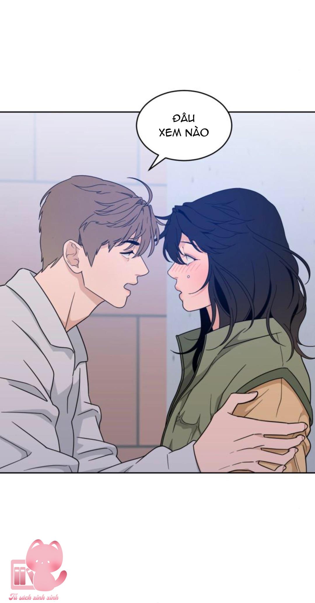 Vận May Không Ngờ - Chap 23 - Trang 32