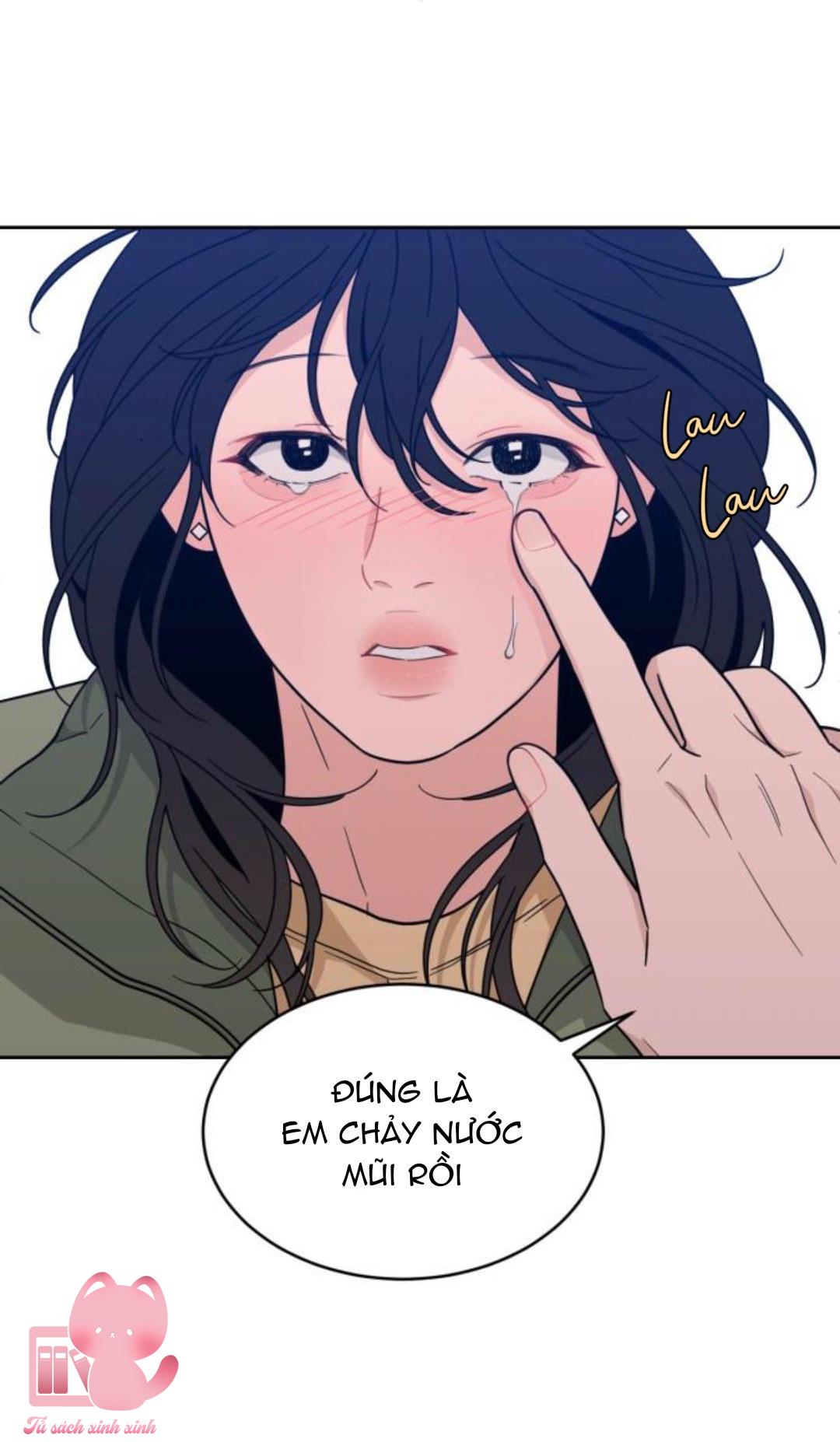 Vận May Không Ngờ - Chap 23 - Trang 33
