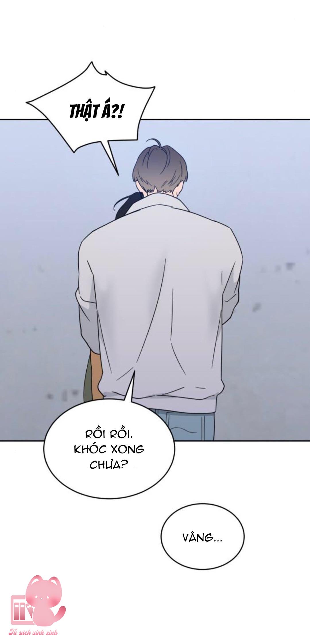 Vận May Không Ngờ - Chap 23 - Trang 34