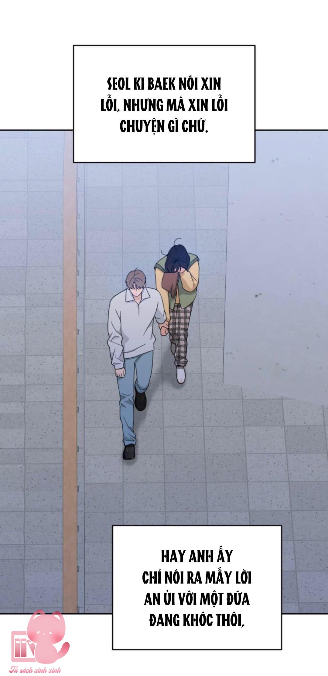 Vận May Không Ngờ - Chap 23 - Trang 36