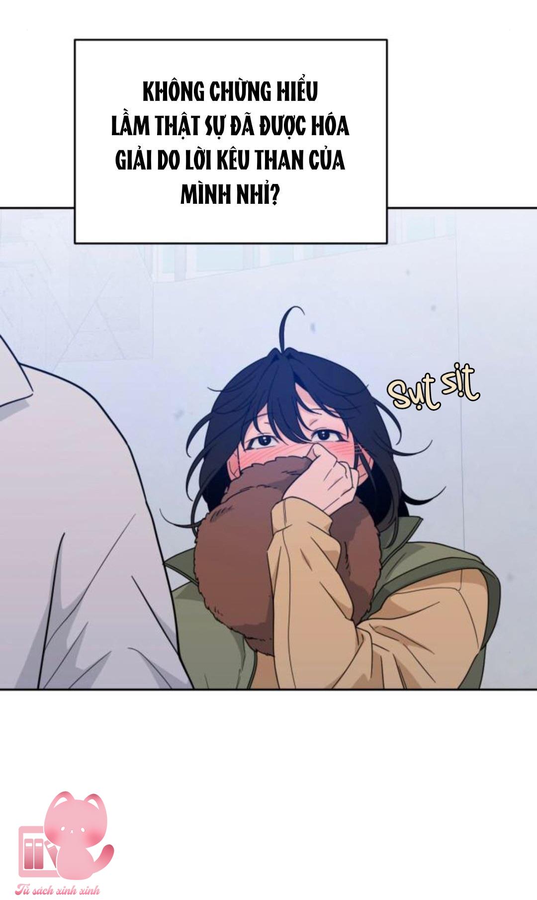 Vận May Không Ngờ - Chap 23 - Trang 37