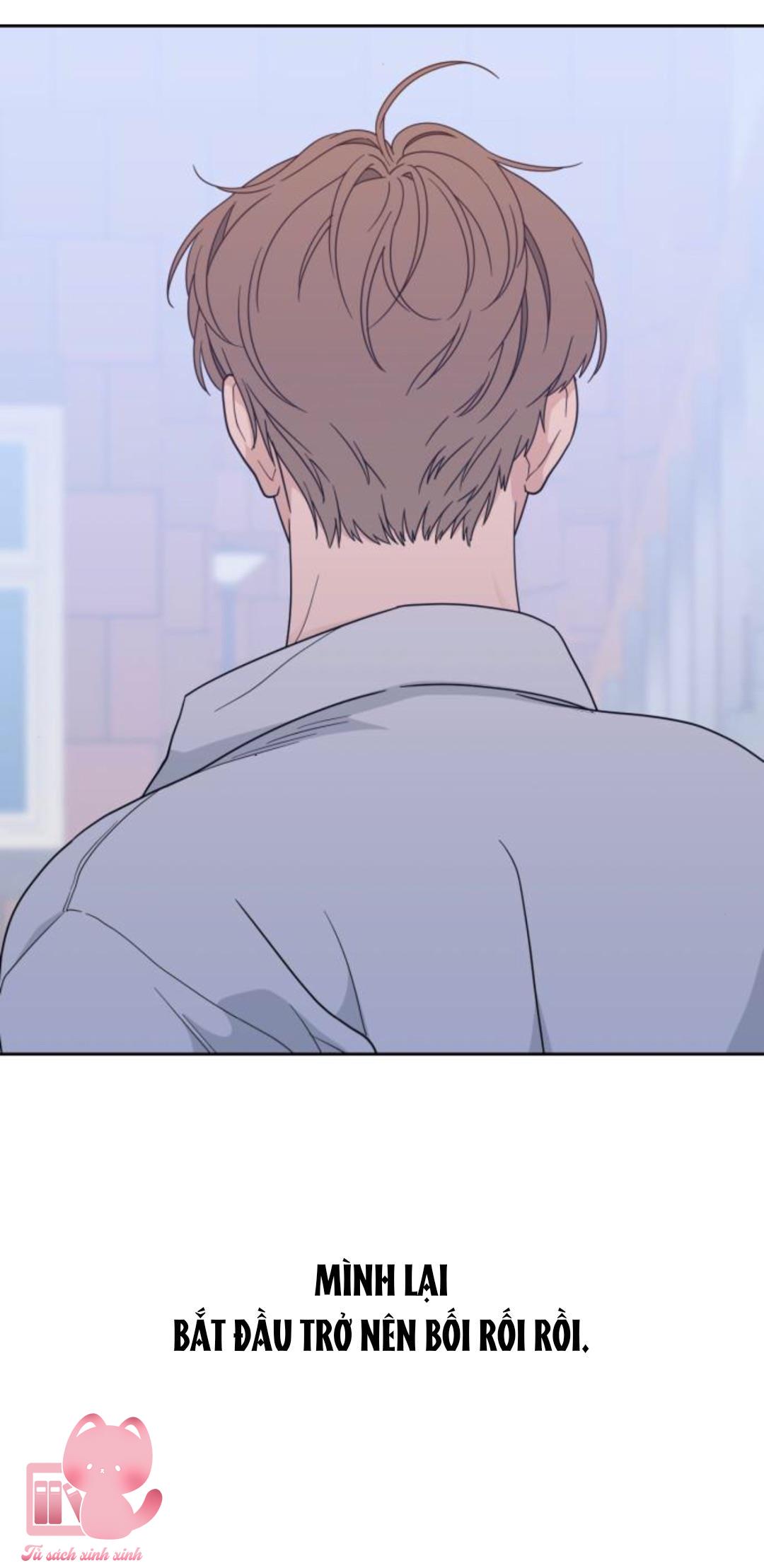 Vận May Không Ngờ - Chap 23 - Trang 39