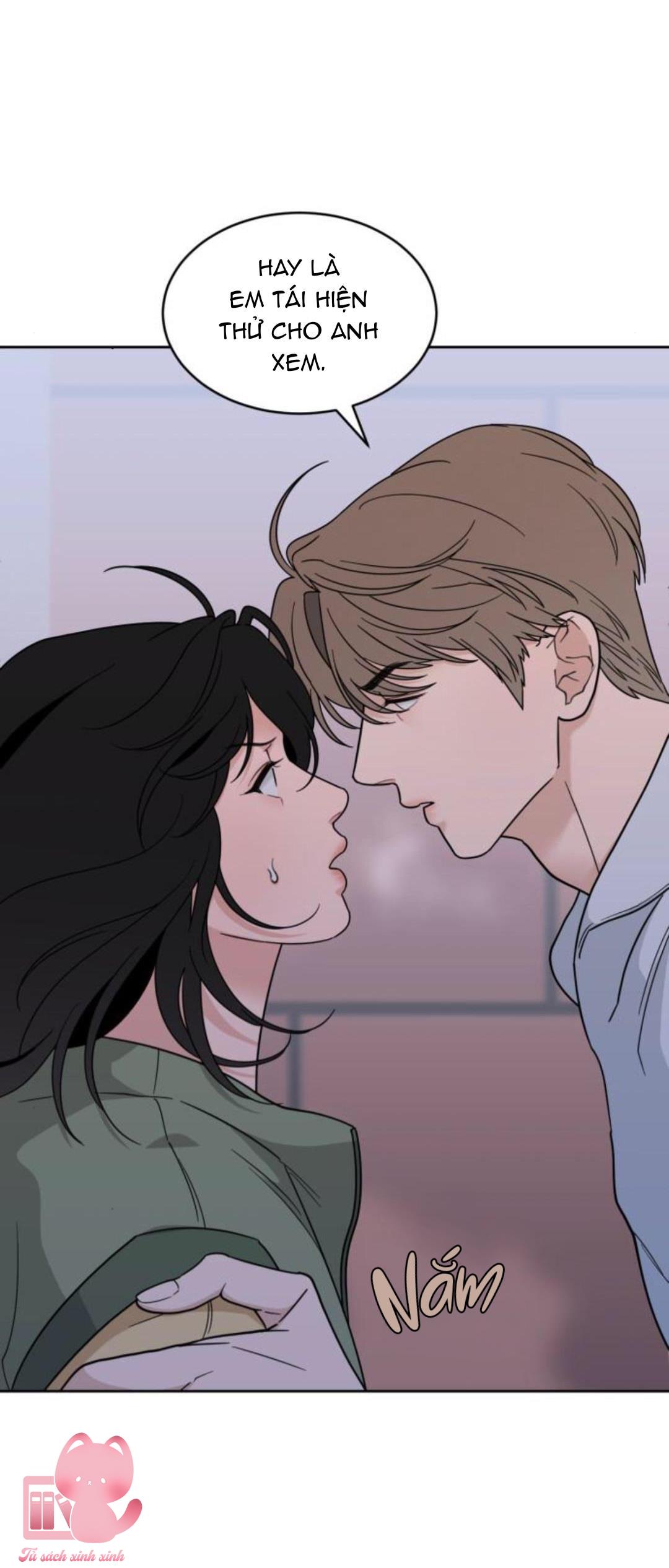 Vận May Không Ngờ - Chap 23 - Trang 5