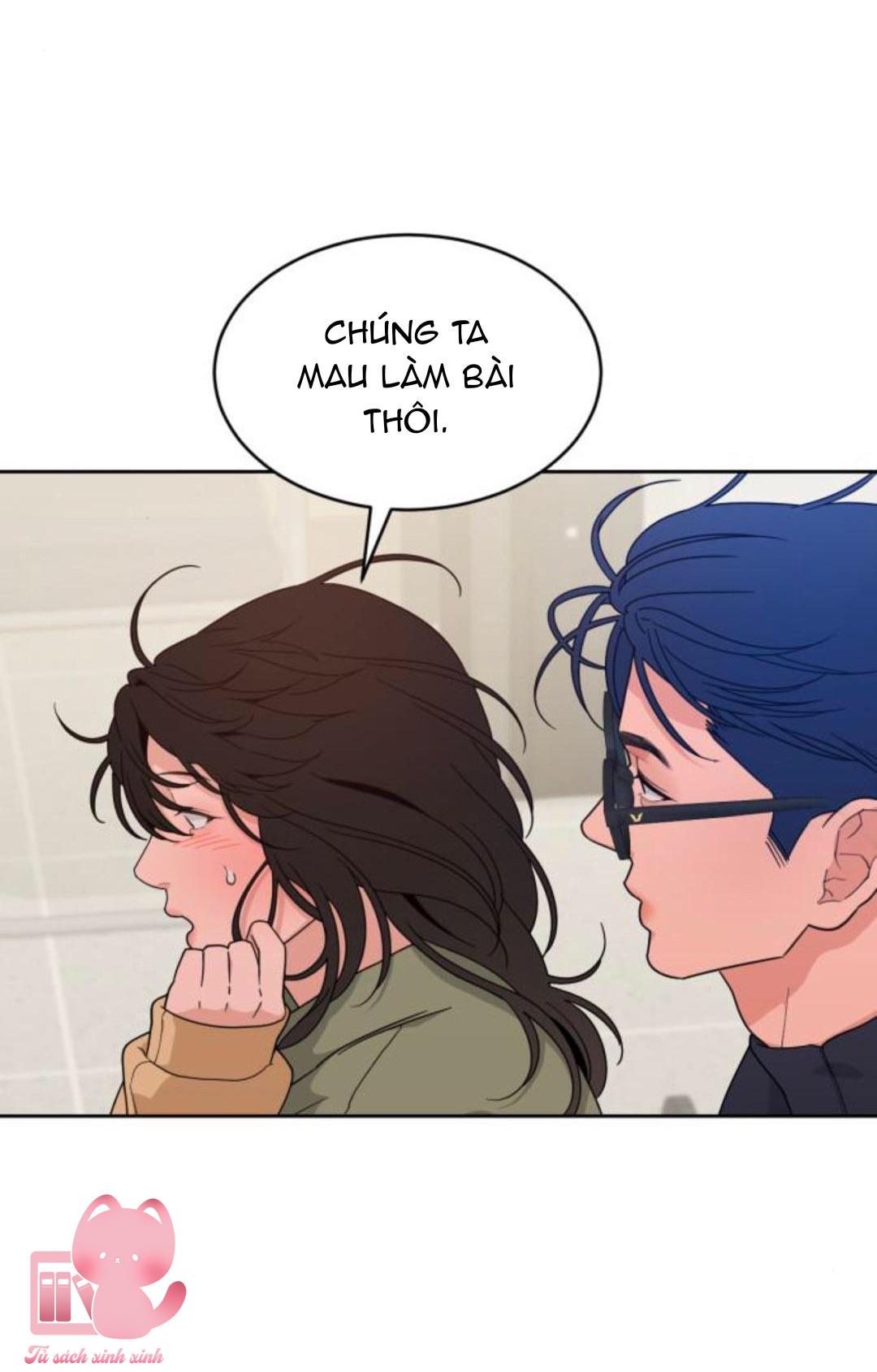 Vận May Không Ngờ - Chap 23 - Trang 42