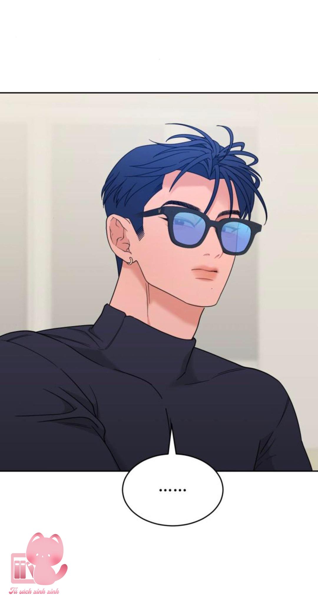 Vận May Không Ngờ - Chap 23 - Trang 43