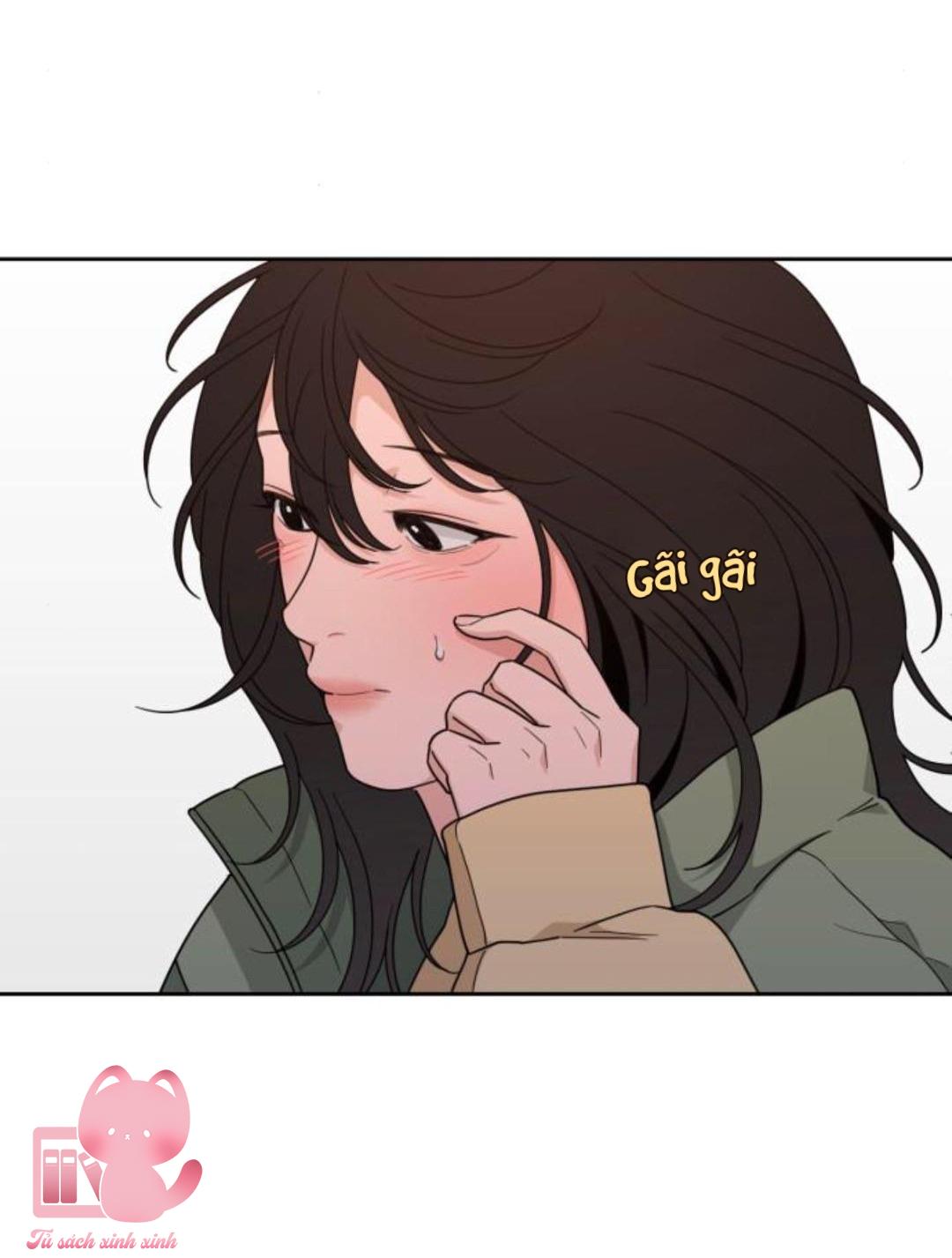 Vận May Không Ngờ - Chap 23 - Trang 44