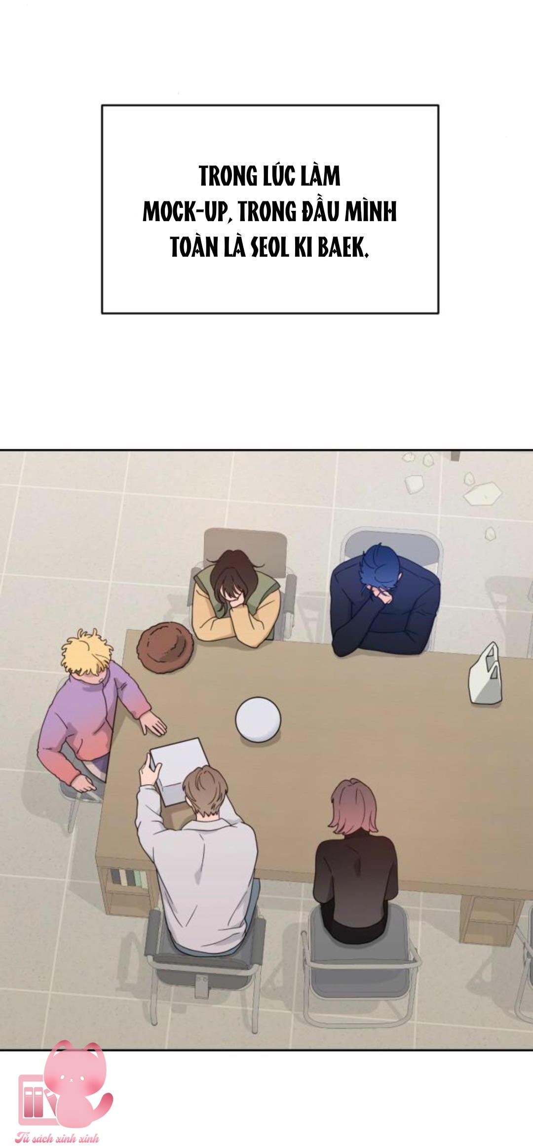 Vận May Không Ngờ - Chap 23 - Trang 45