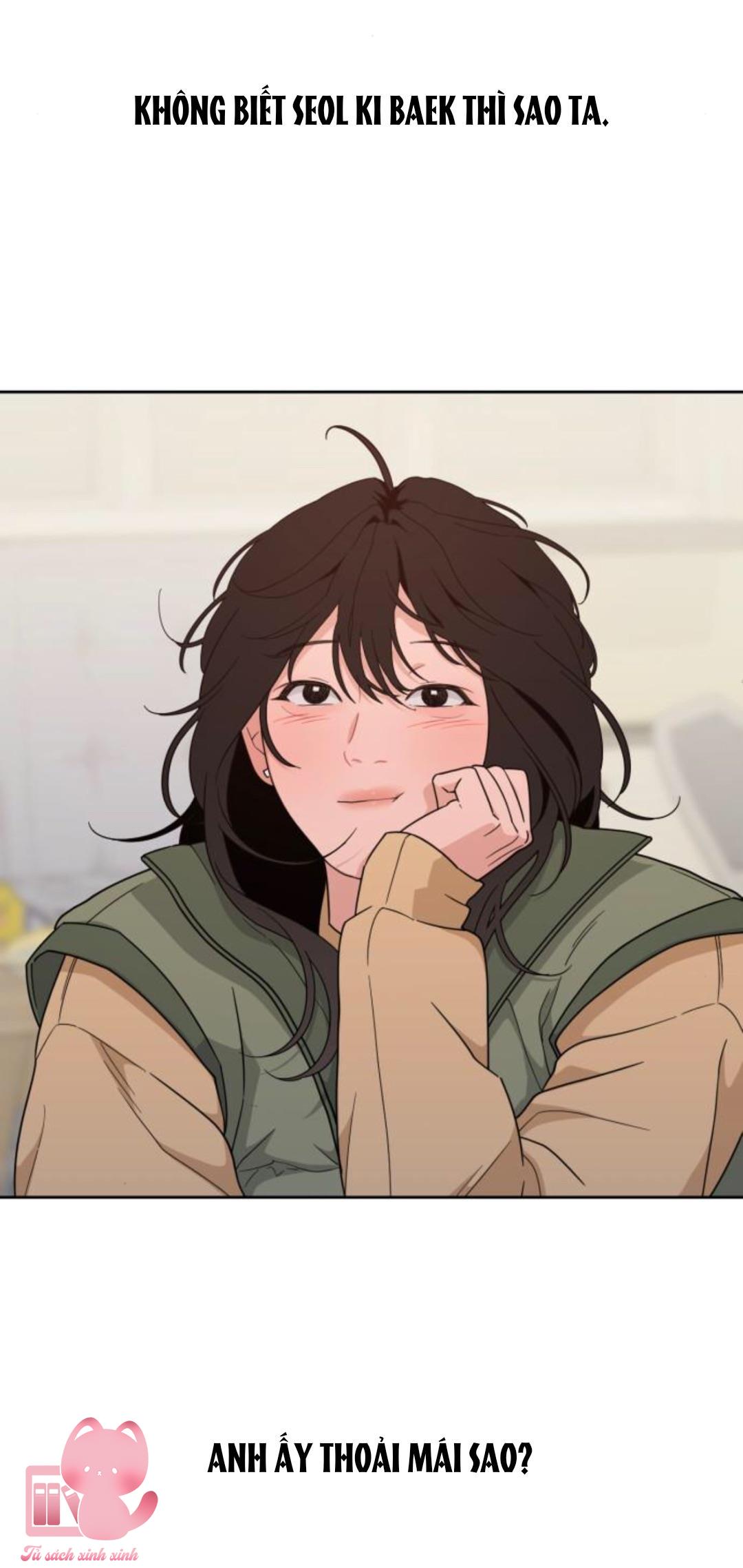 Vận May Không Ngờ - Chap 23 - Trang 46