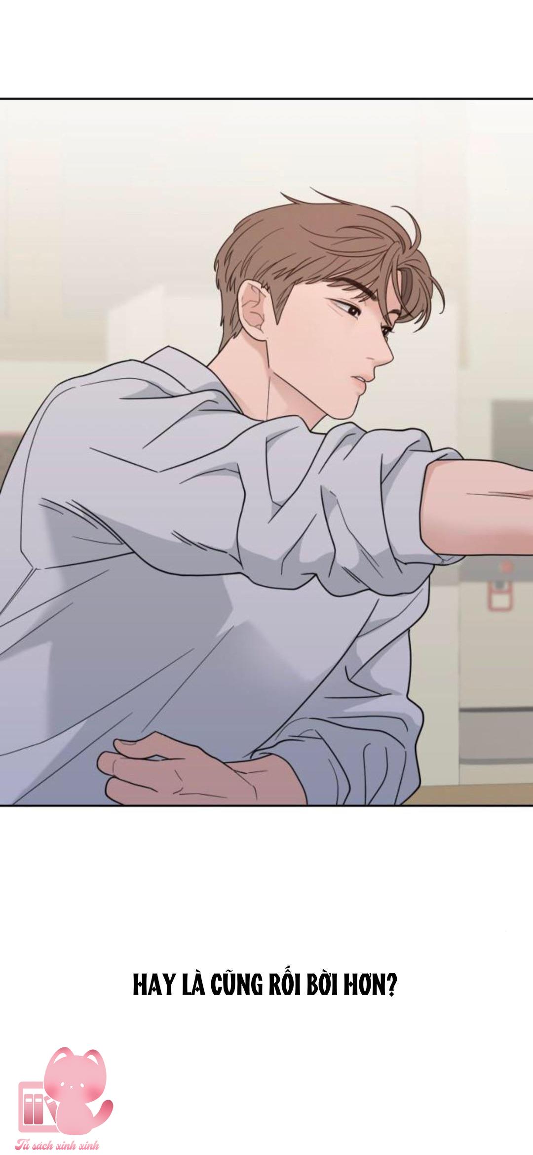 Vận May Không Ngờ - Chap 23 - Trang 47