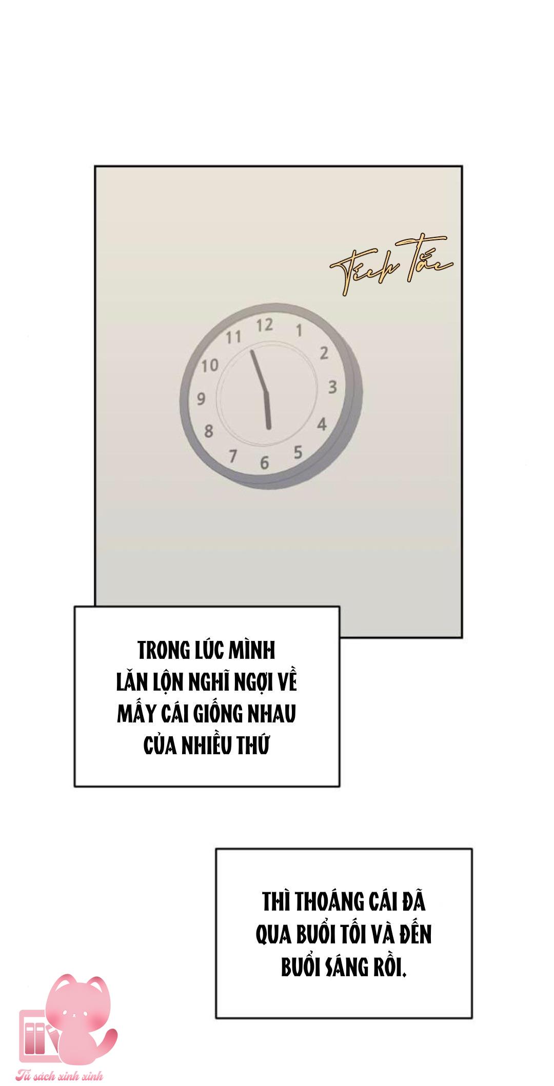 Vận May Không Ngờ - Chap 23 - Trang 48